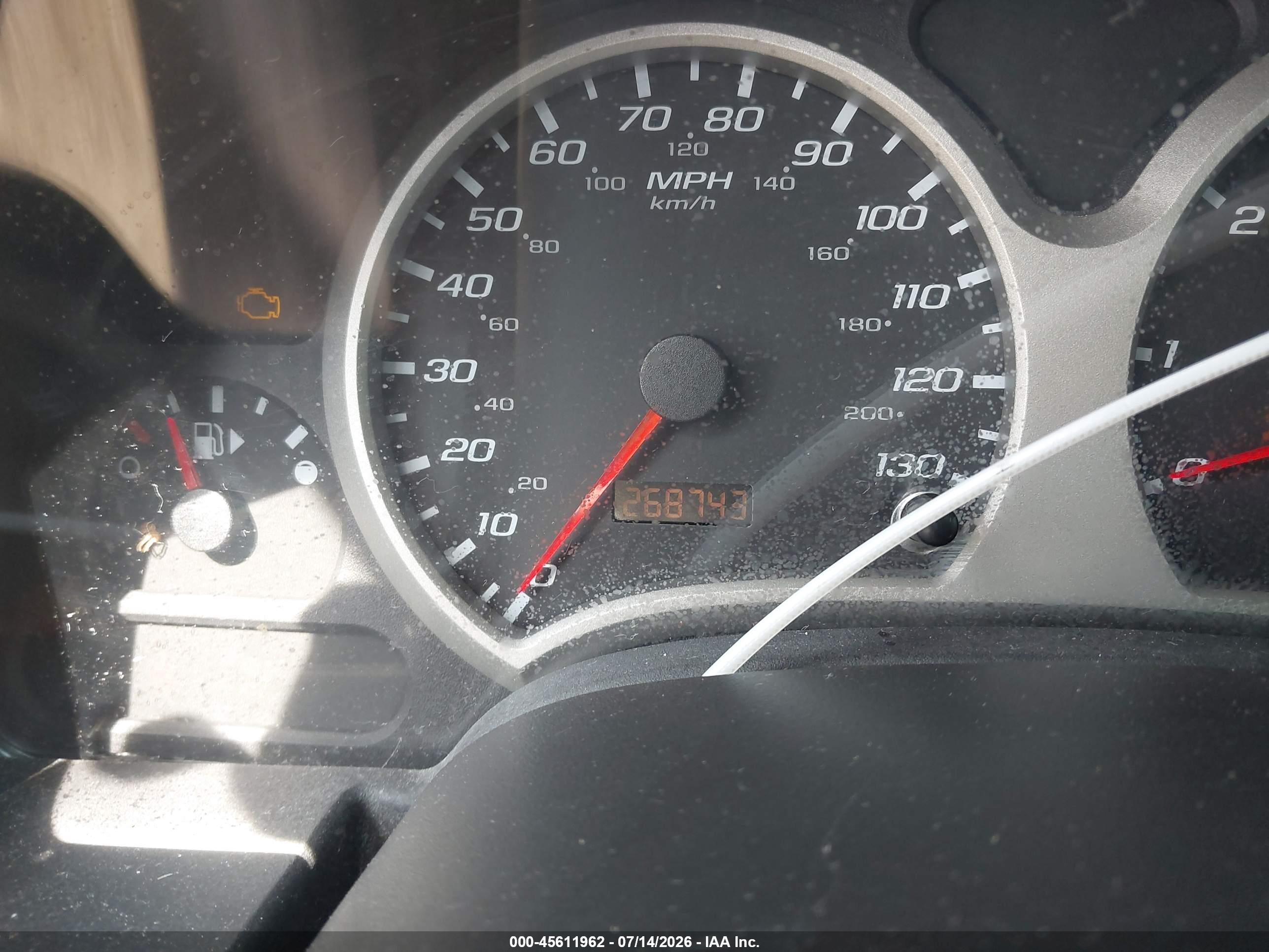 2006 Chevrolet Equinox Lt Gray vin: 2CNDL73F566185983