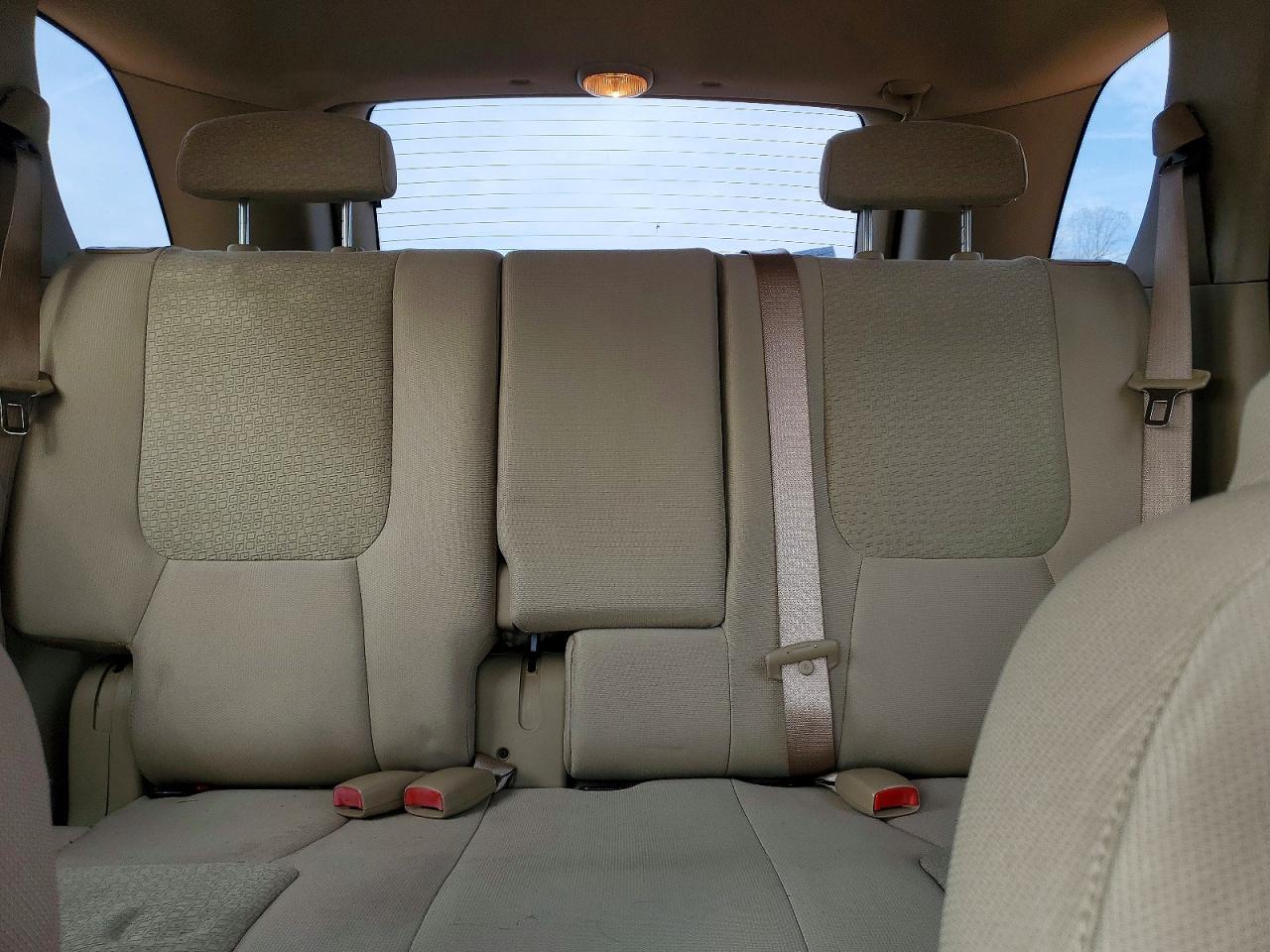 2007 Chevrolet Equinox Lt Blue vin: 2CNDL73F576023854