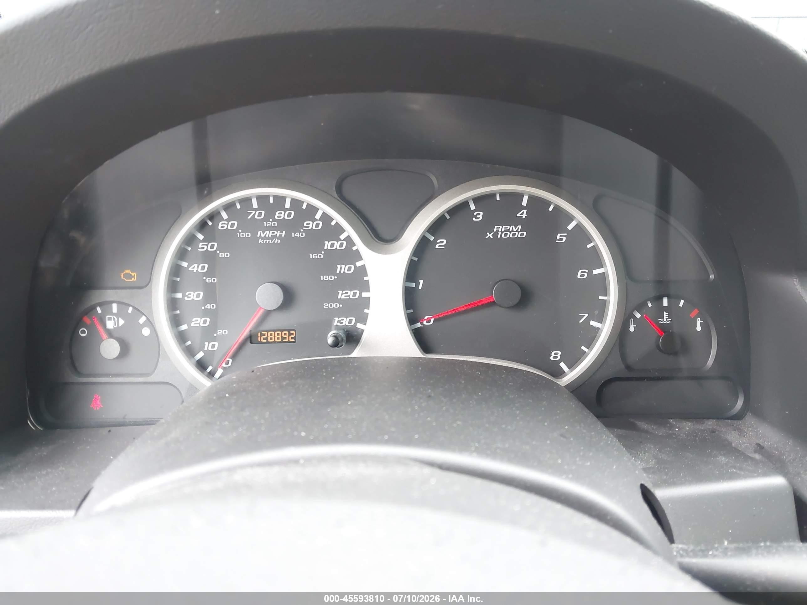 2006 Chevrolet Equinox Lt Blue vin: 2CNDL73F666131821