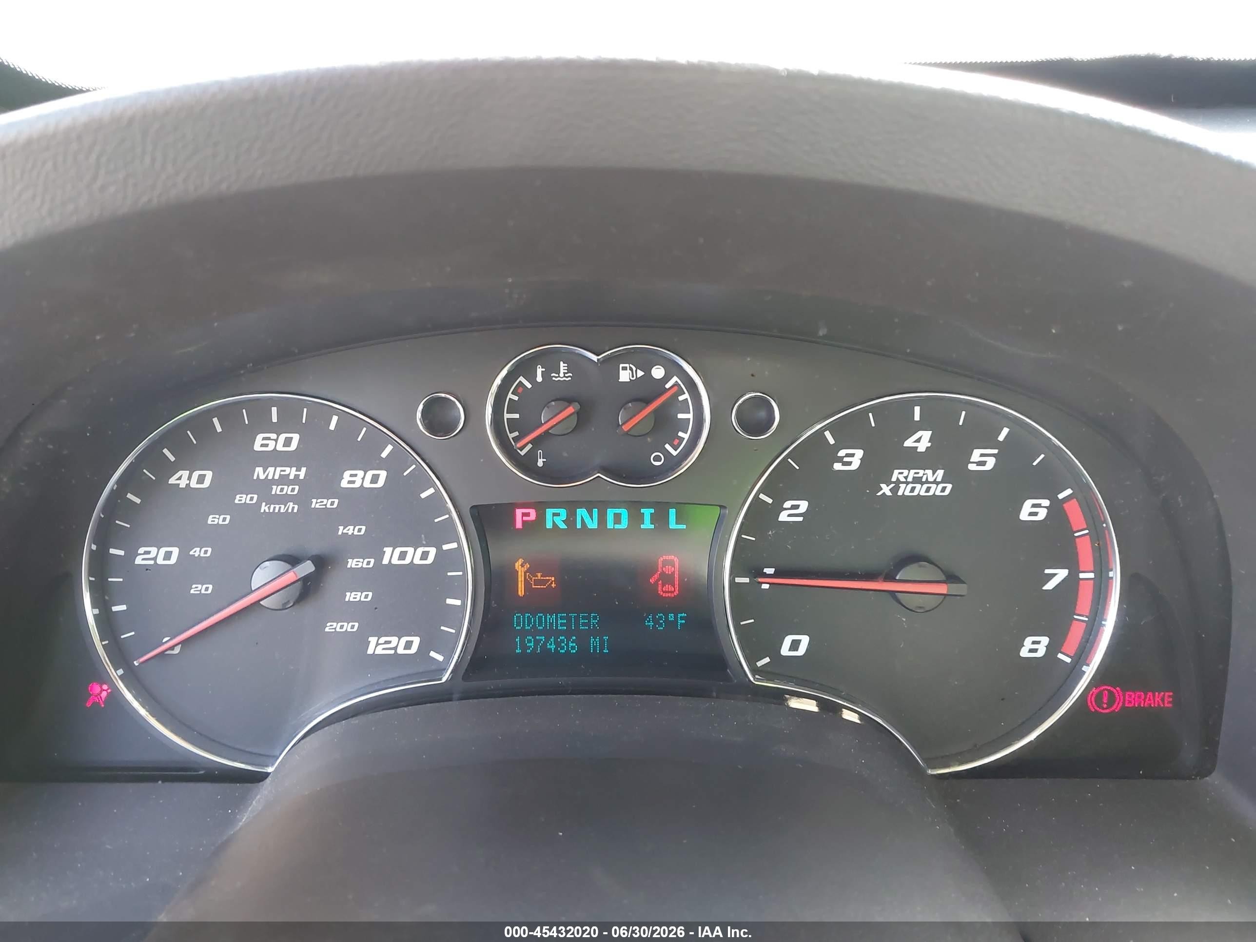 2007 Chevrolet Equinox Lt Beige vin: 2CNDL73F676021854