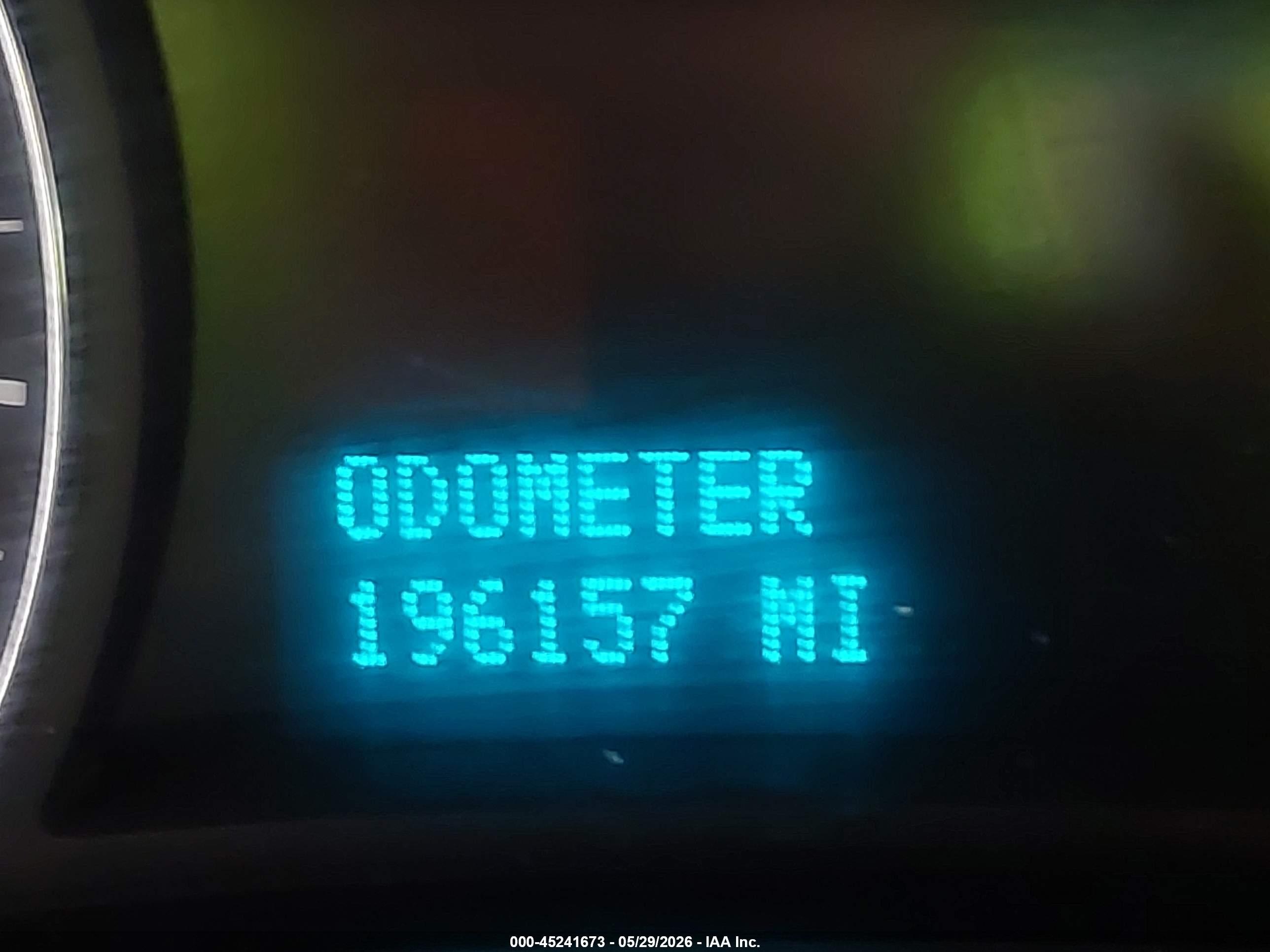 2007 Chevrolet Equinox Lt Blue vin: 2CNDL73F676026780