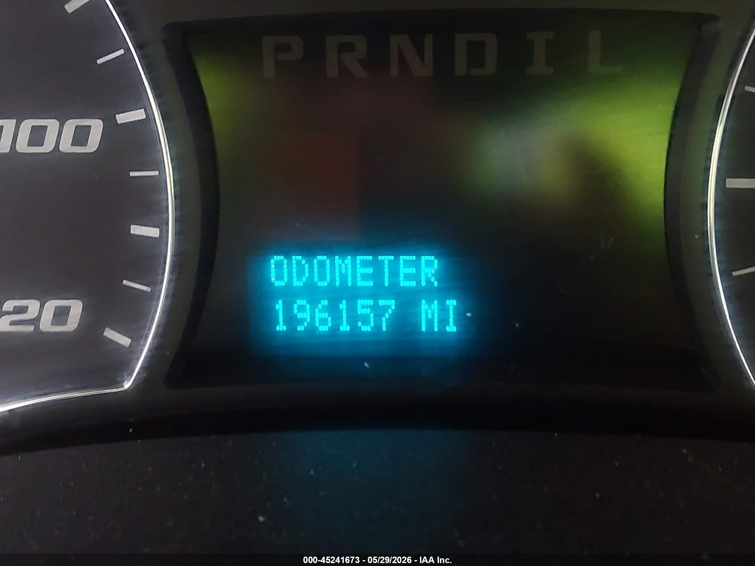 2007 Chevrolet Equinox Lt Blue vin: 2CNDL73F676026780