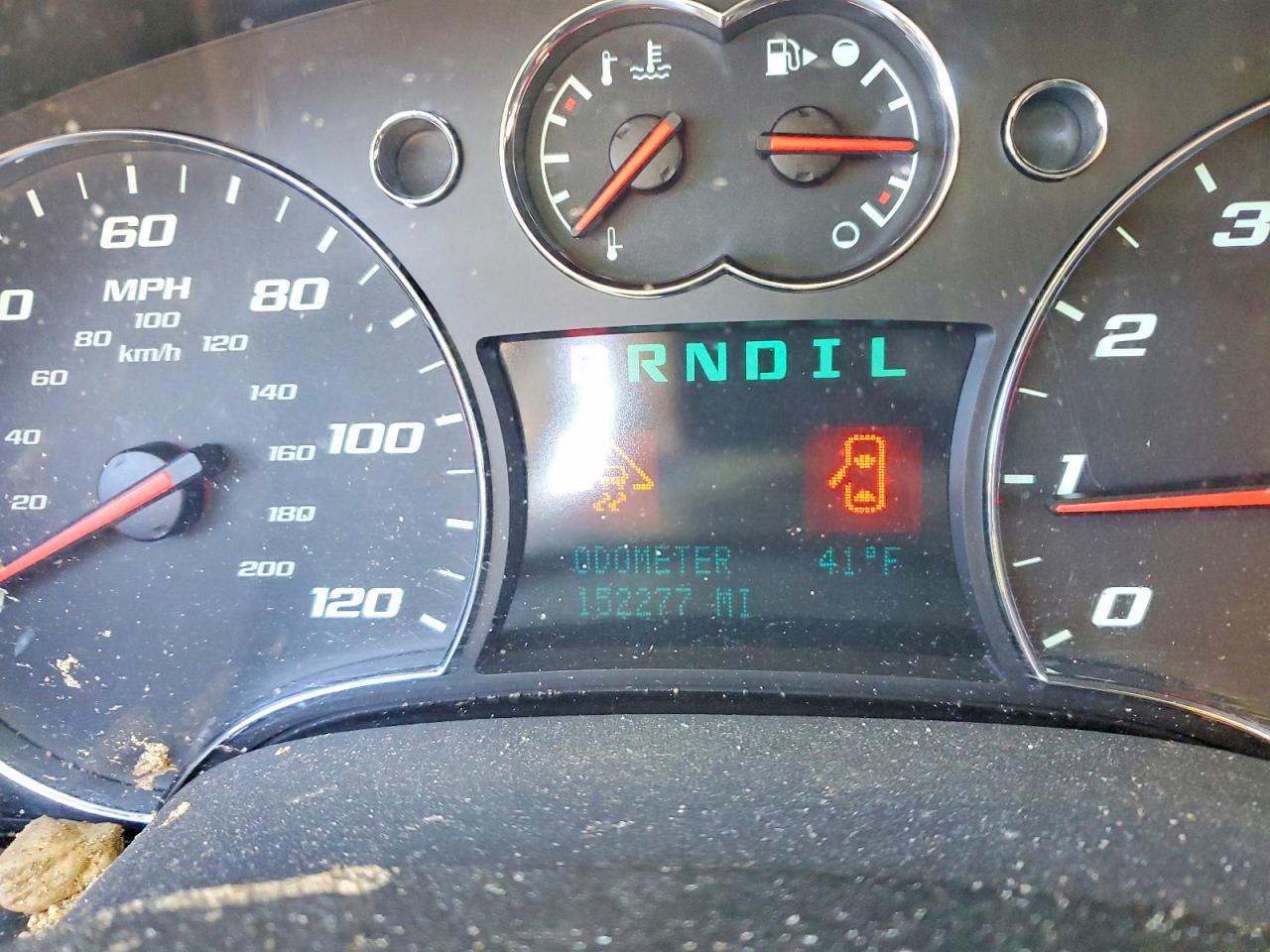 2007 Chevrolet Equinox Lt Charcoal vin: 2CNDL73F676048178