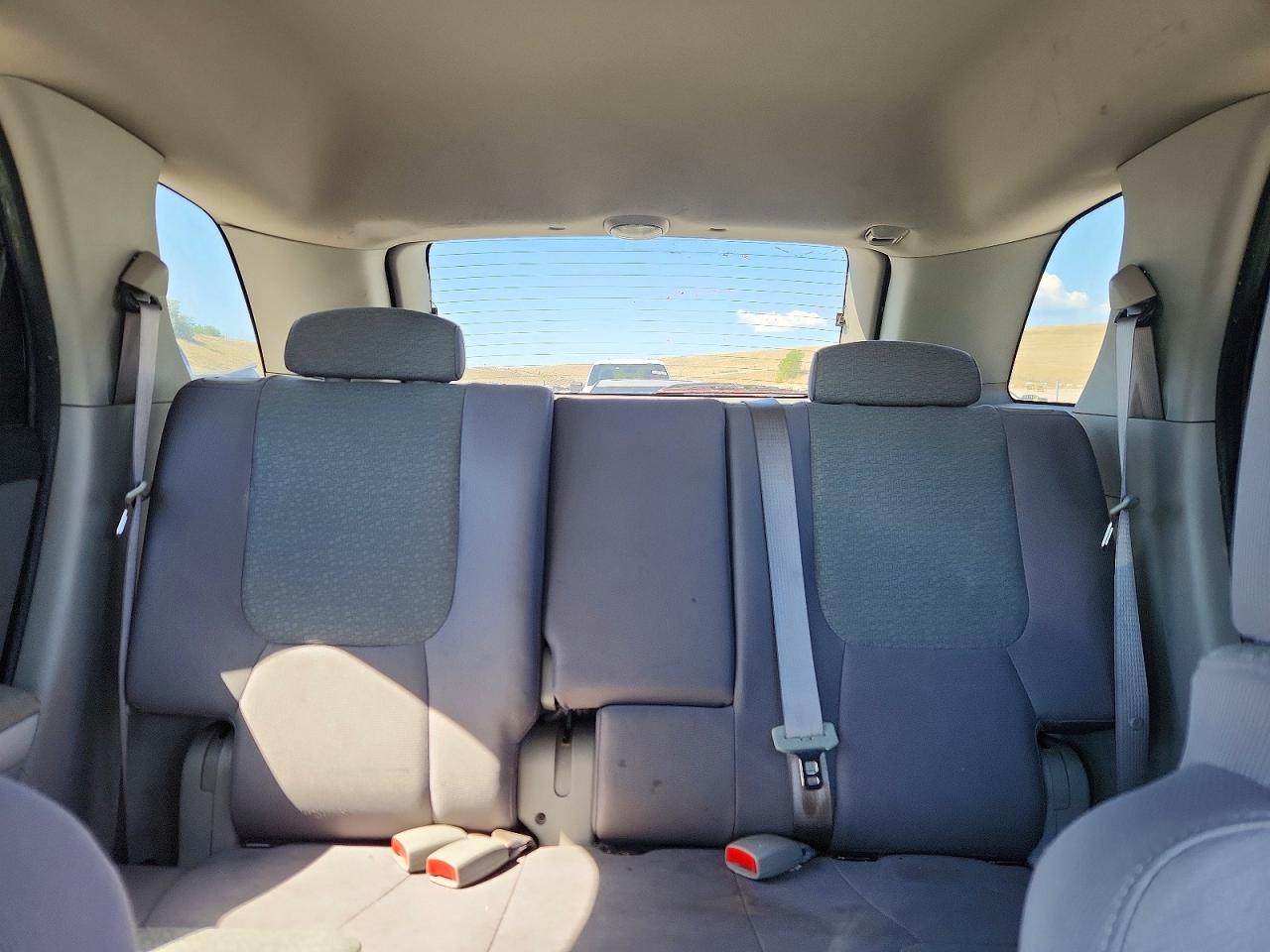 2007 Chevrolet Equinox Lt Gray vin: 2CNDL73F676075736