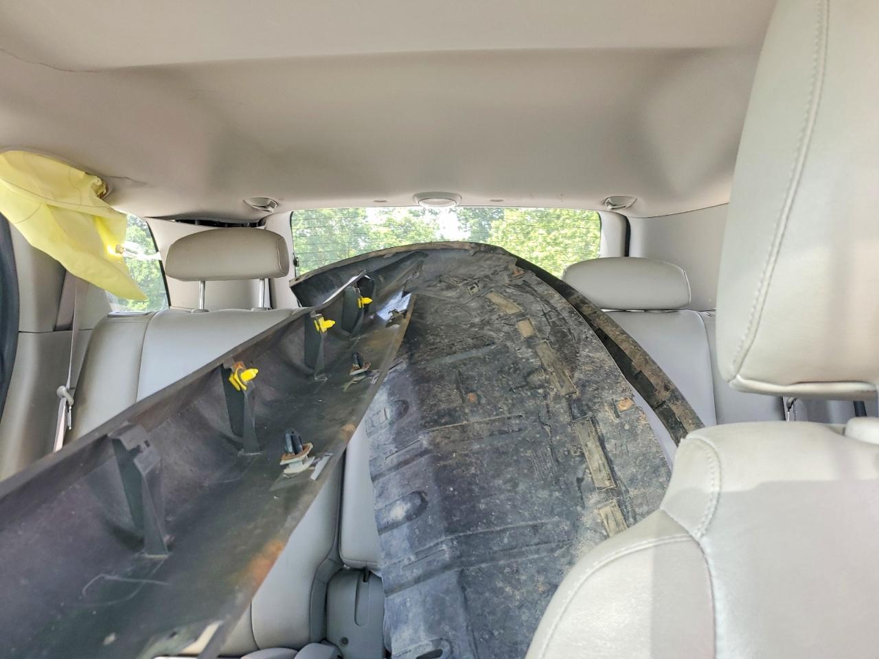 2006 Chevrolet Equinox Lt Silver vin: 2CNDL73F766112646
