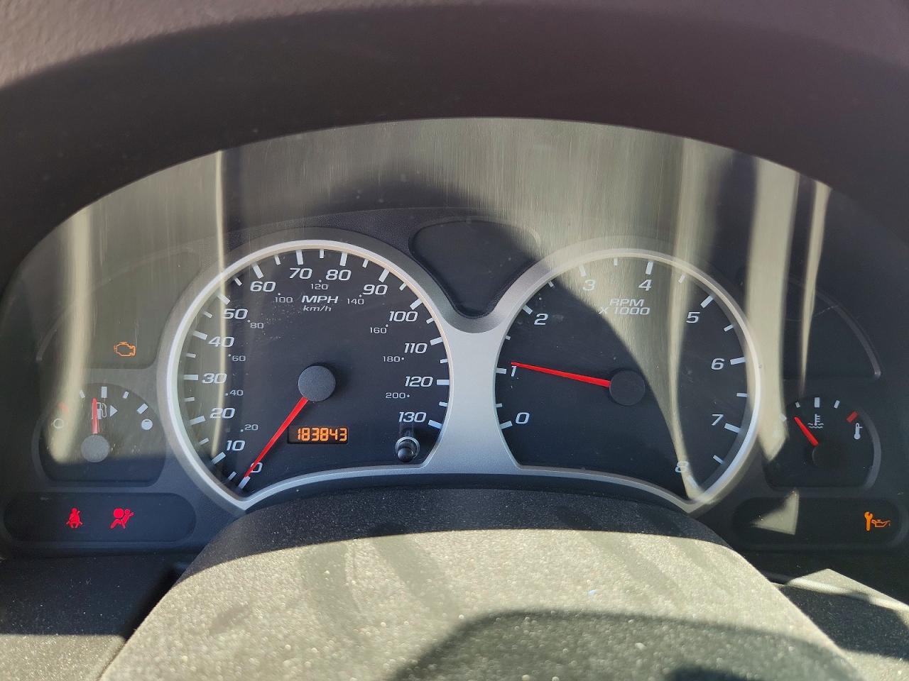 2006 Chevrolet Equinox Lt Red vin: 2CNDL73F766187931