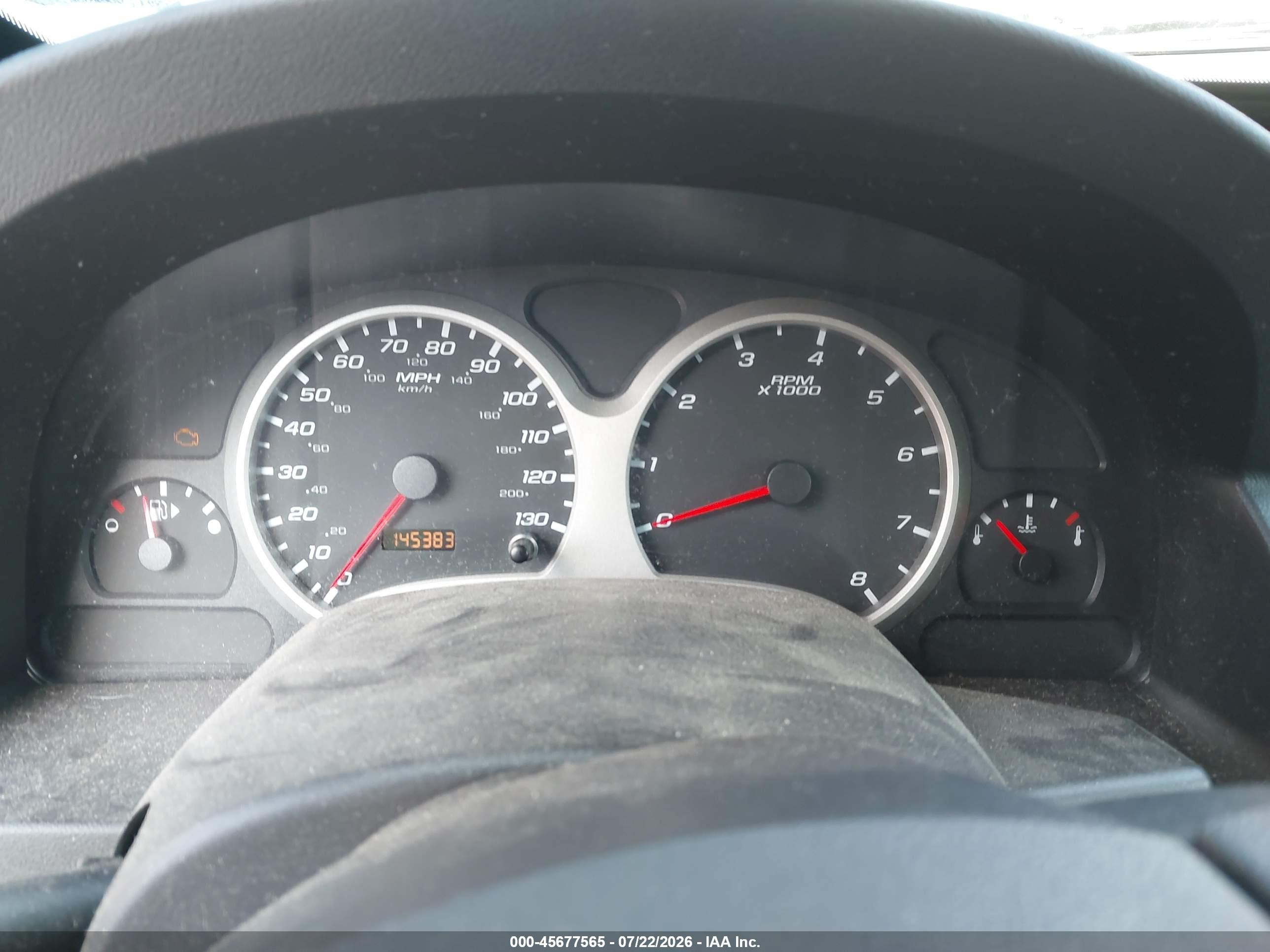 2005 Chevrolet Equinox Lt Silver vin: 2CNDL73F956180459
