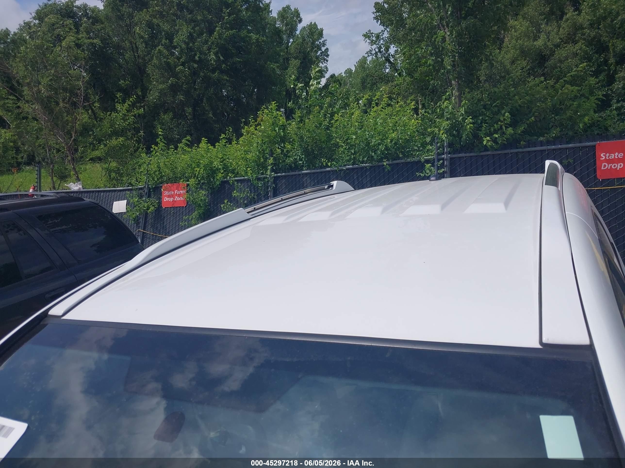 2008 Chevrolet Equinox Ltz White vin: 2CNDL73F986311412