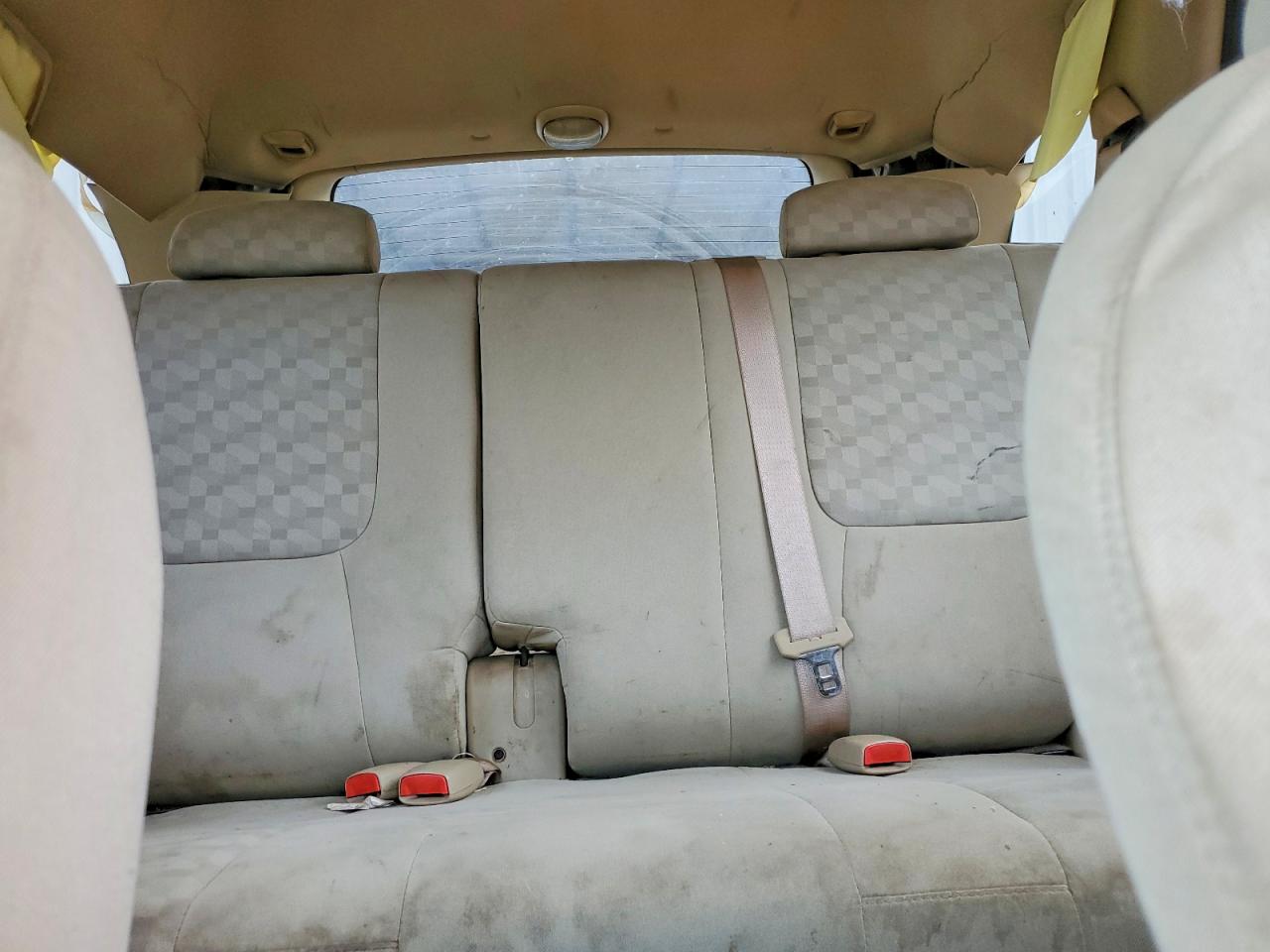 2006 Chevrolet Equinox Lt Gold vin: 2CNDL73FX66034296