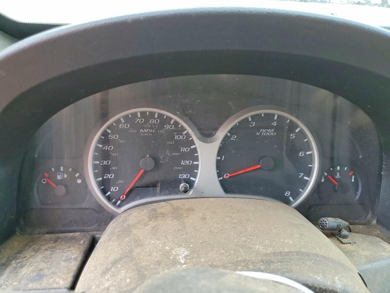2006 Chevrolet Equinox Lt Gold vin: 2CNDL73FX66034296
