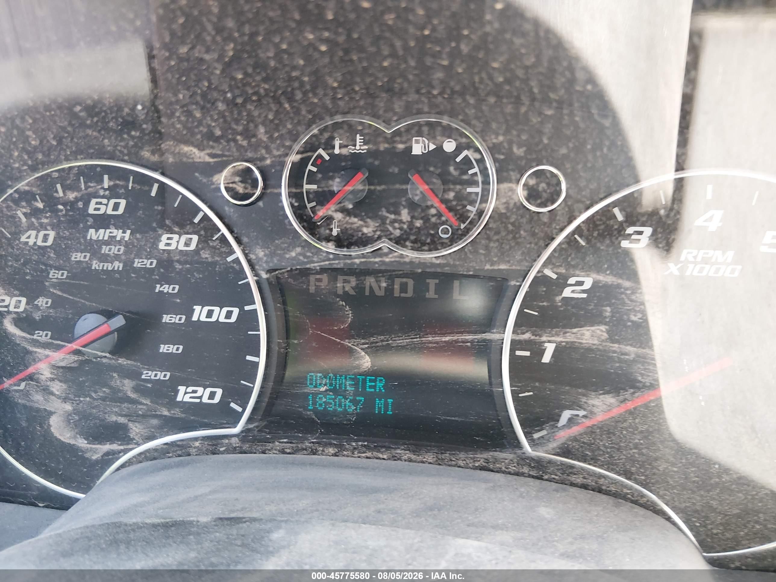 2009 Chevrolet Equinox Ltz Black vin: 2CNDL83F596226980