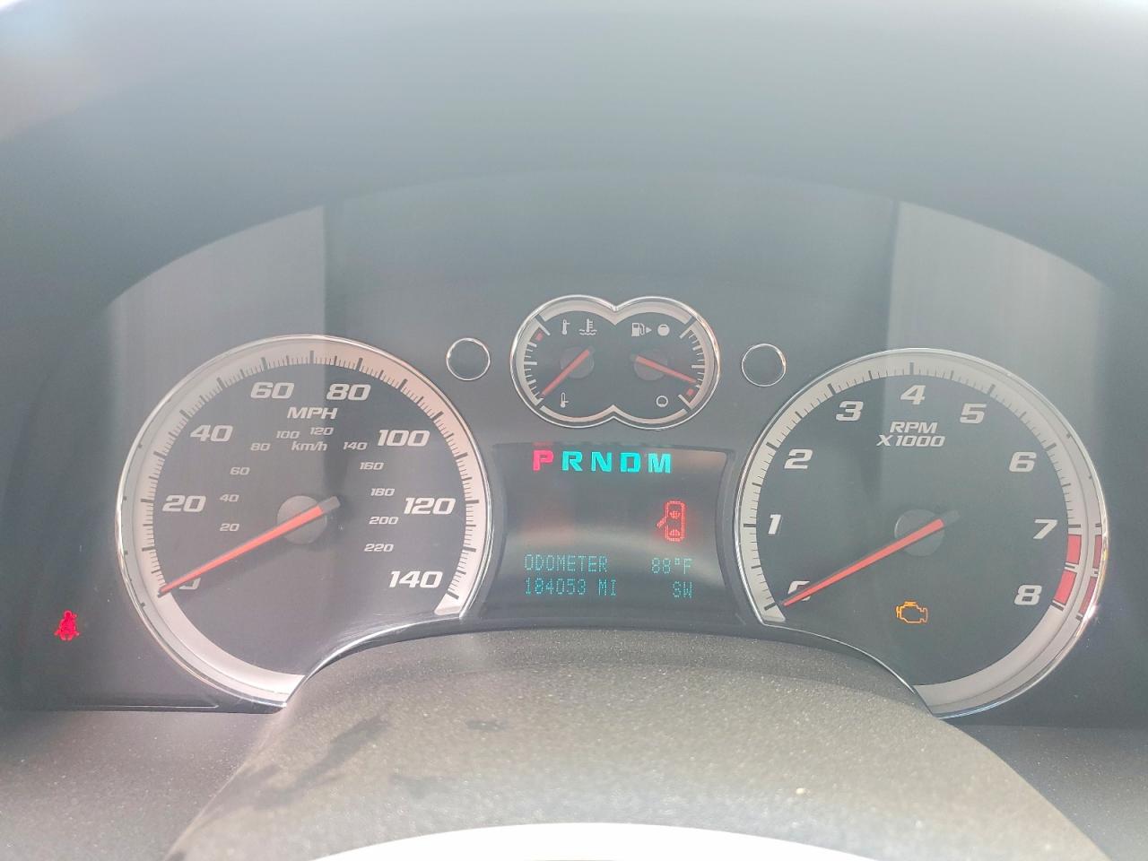 2008 Chevrolet Equinox Sport Silver vin: 2CNDL937386053442