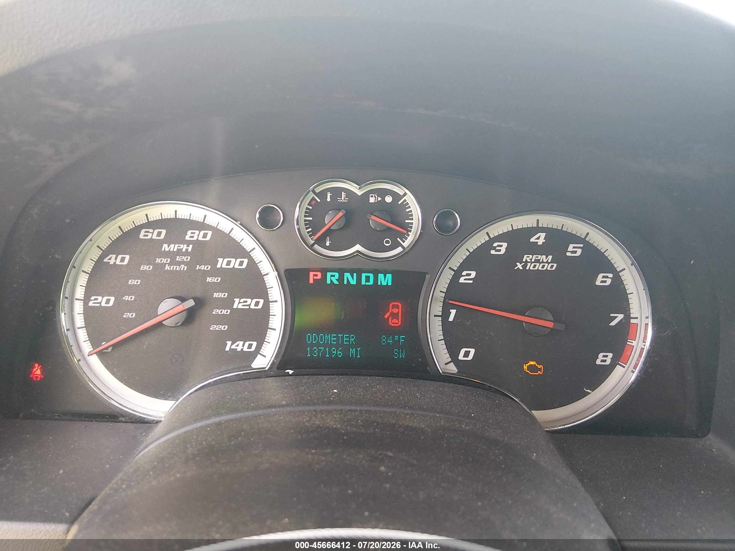 2008 Chevrolet Equinox Sport Black vin: 2CNDL937586308849