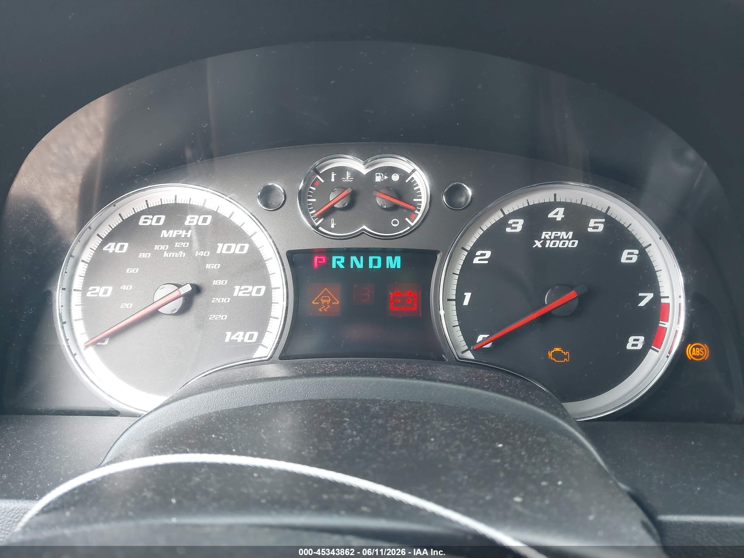2008 Chevrolet Equinox Sport White vin: 2CNDL937886059902