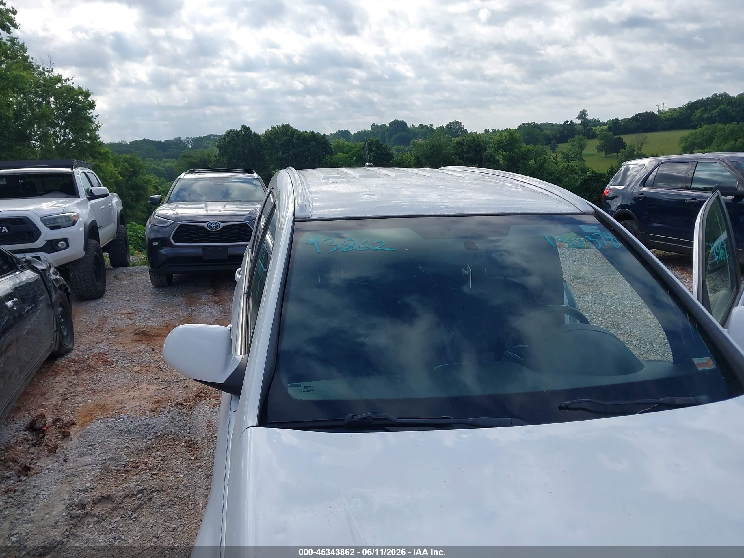2008 Chevrolet Equinox Sport White vin: 2CNDL937886059902