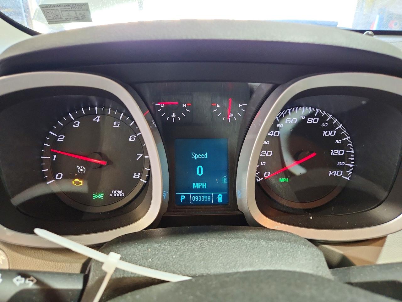 2011 Chevrolet Equinox Ls Silver vin: 2CNFLCEC0B6338011