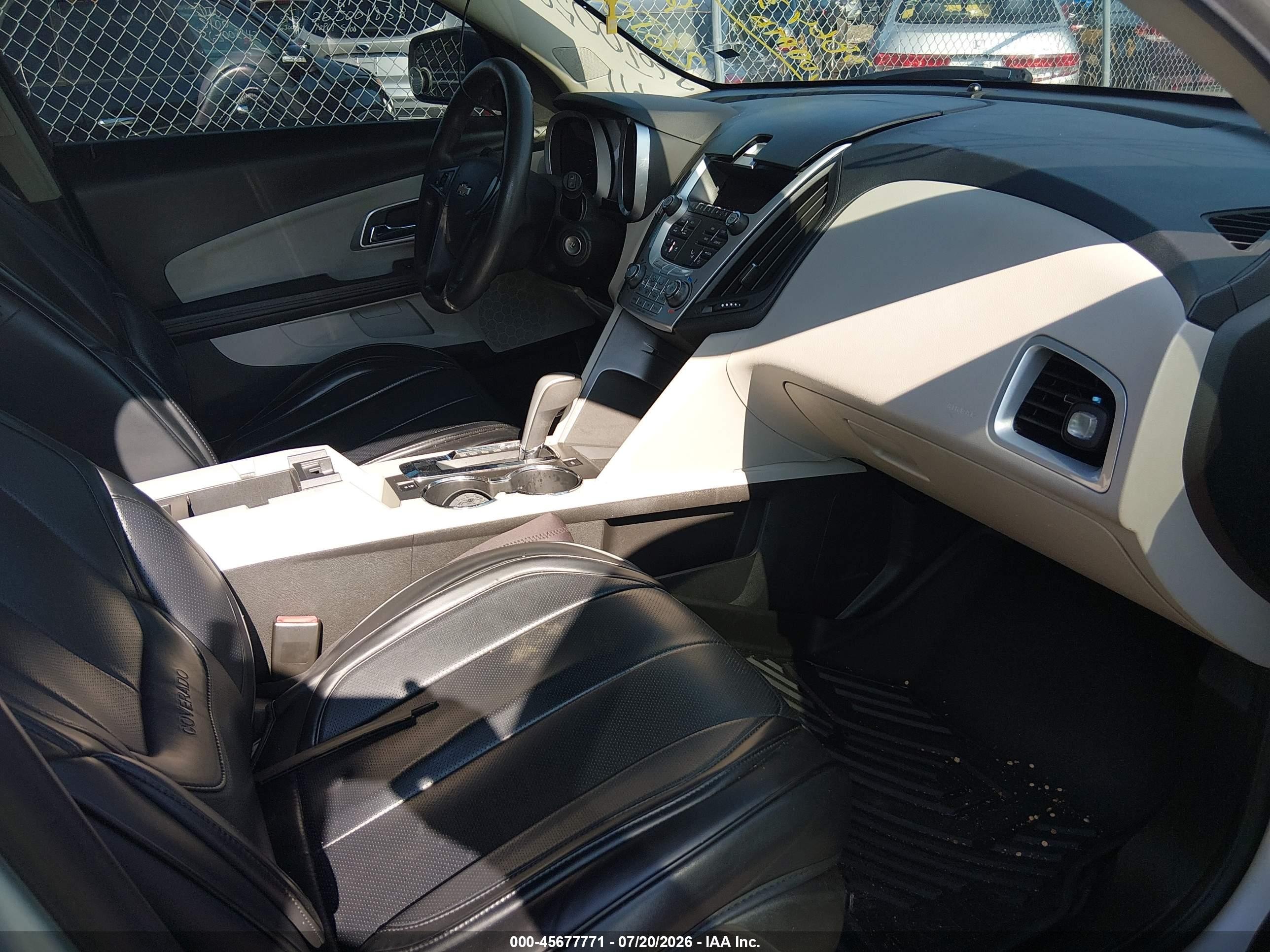 2011 Chevrolet Equinox Ls Gray vin: 2CNFLCEC1B6386438