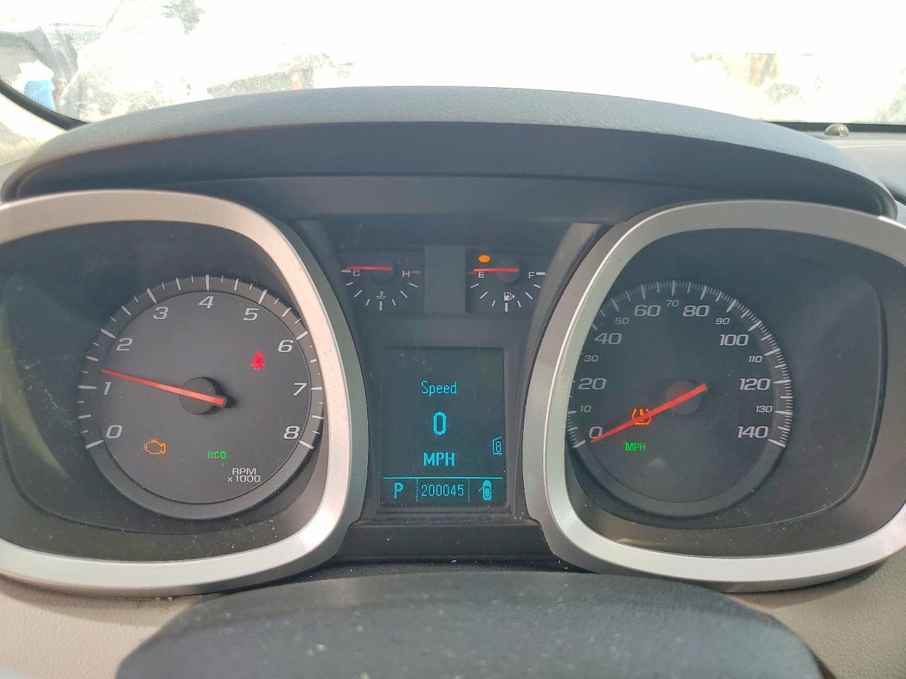 2011 Chevrolet Equinox Ls Black vin: 2CNFLCEC2B6369051