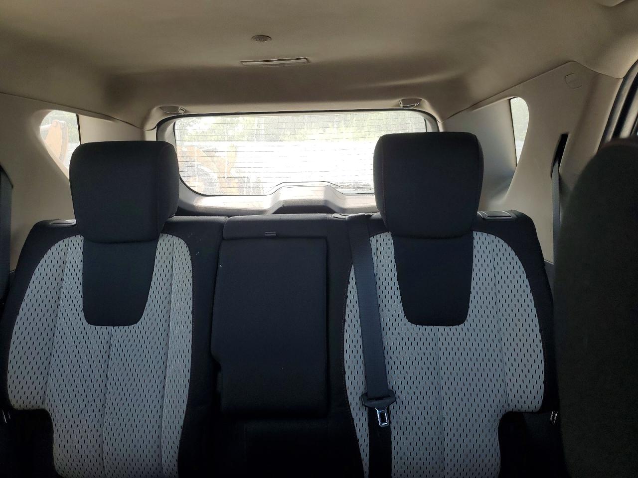 2011 Chevrolet Equinox Ls Black vin: 2CNFLCEC2B6369051