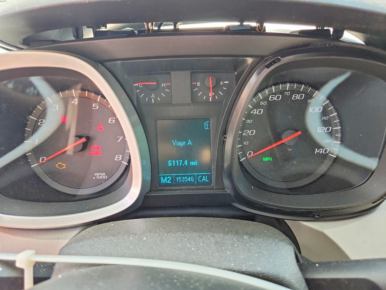 2011 Chevrolet Equinox Ls Золотой vin: 2CNFLCEC2B6407281