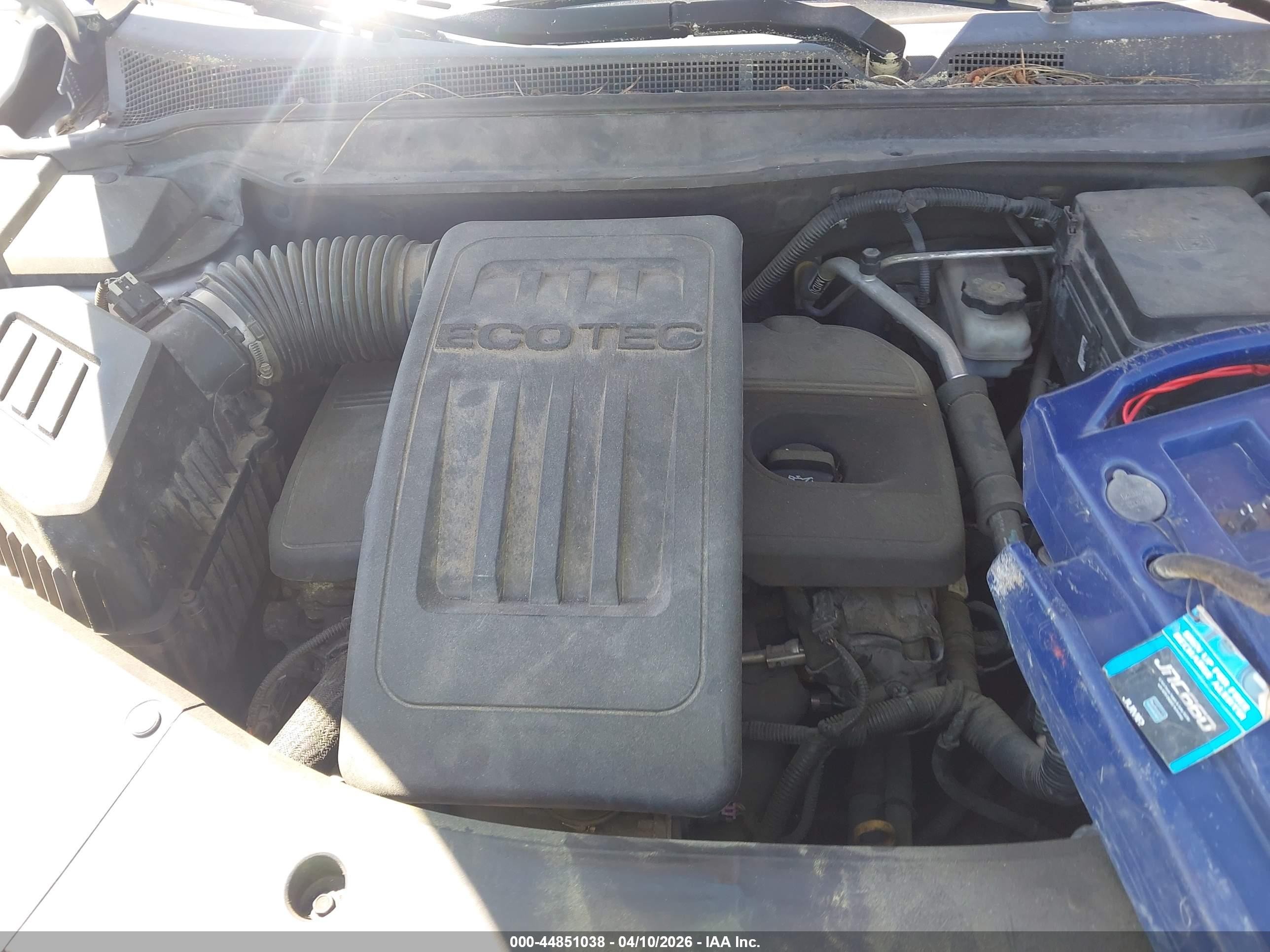 2011 Chevrolet Equinox Ls Silver vin: 2CNFLCEC3B6467988