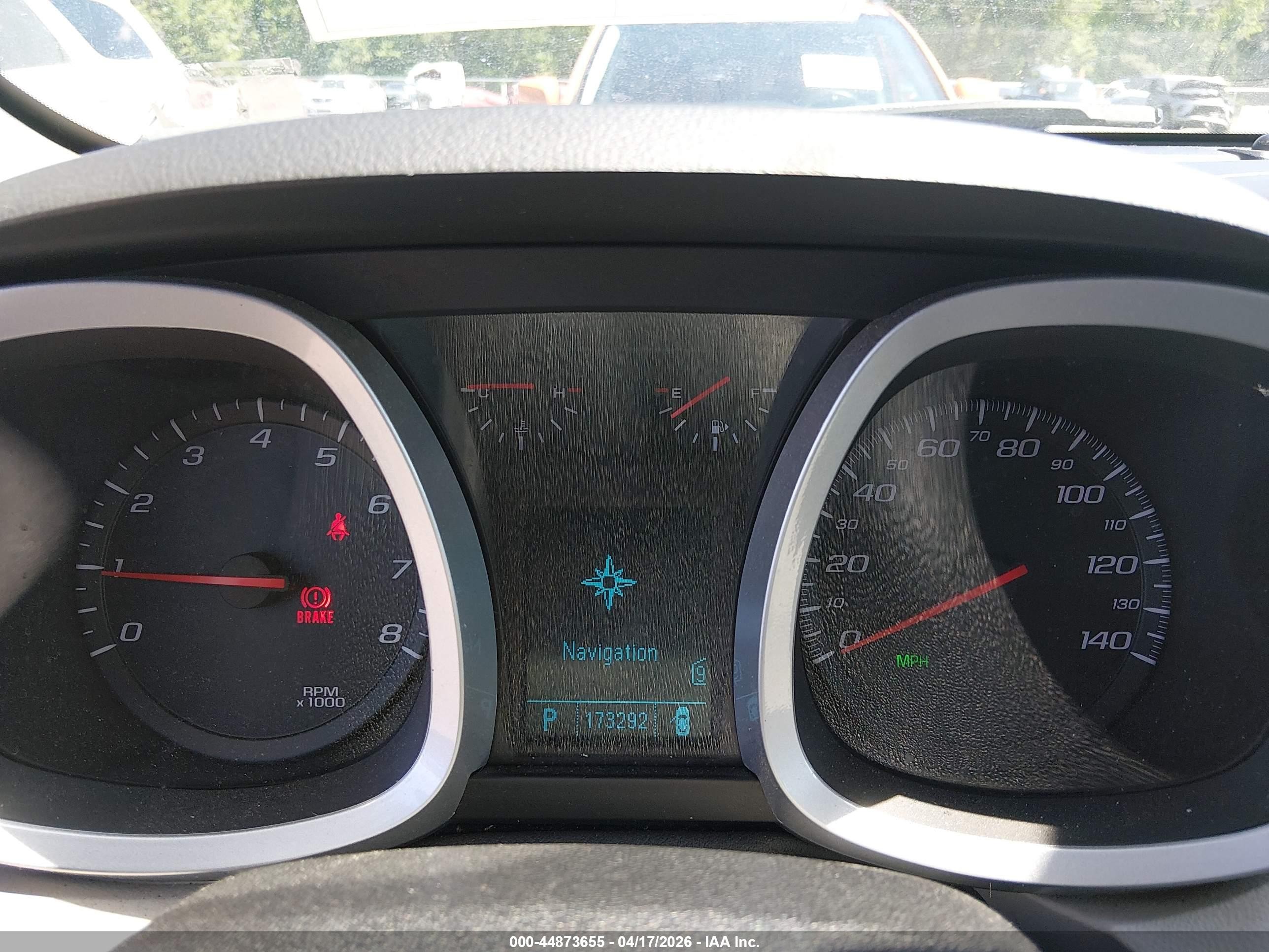 2011 Chevrolet Equinox Ls Серый vin: 2CNFLCEC5B6364605