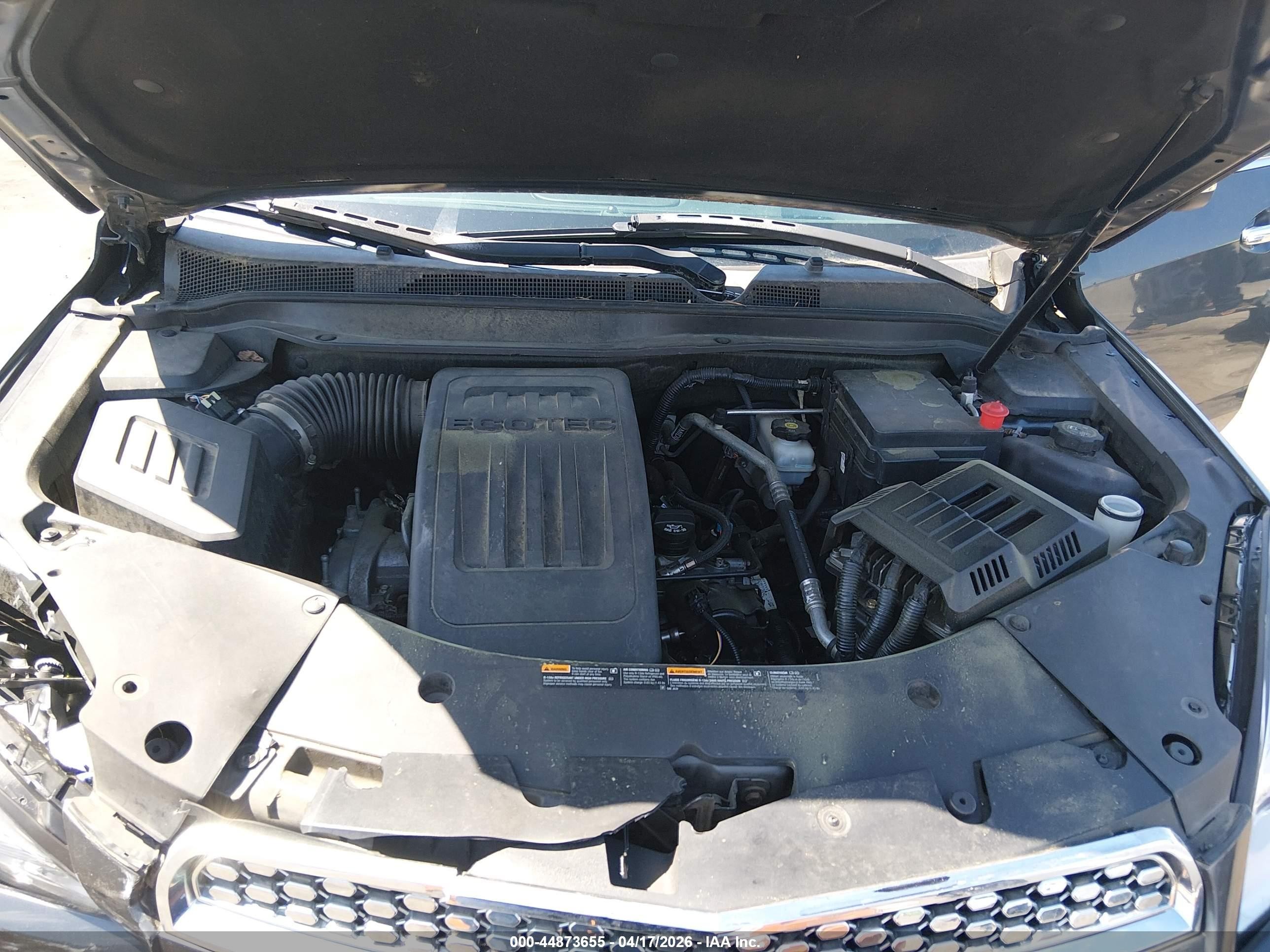 2011 Chevrolet Equinox Ls Серый vin: 2CNFLCEC5B6364605