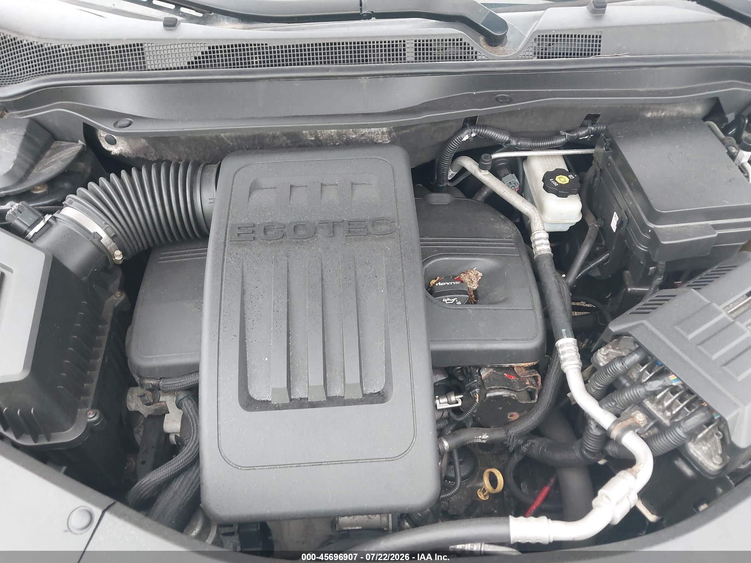 2011 Chevrolet Equinox Ls Черный vin: 2CNFLCEC7B6332271