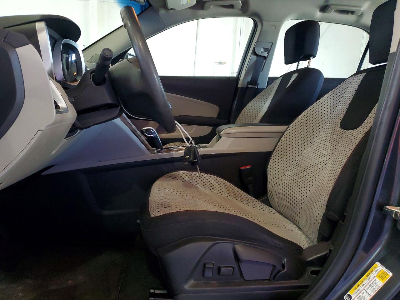 2011 Chevrolet Equinox Ls Gray vin: 2CNFLCEC7B6422536