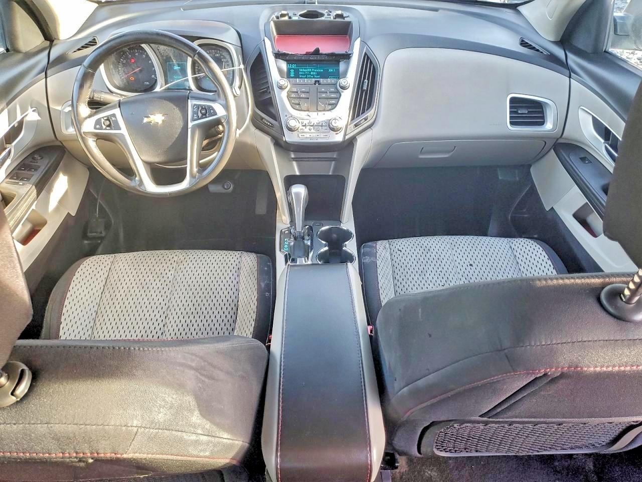 2011 Chevrolet Equinox Ls Черный vin: 2CNFLCEC8B6469333