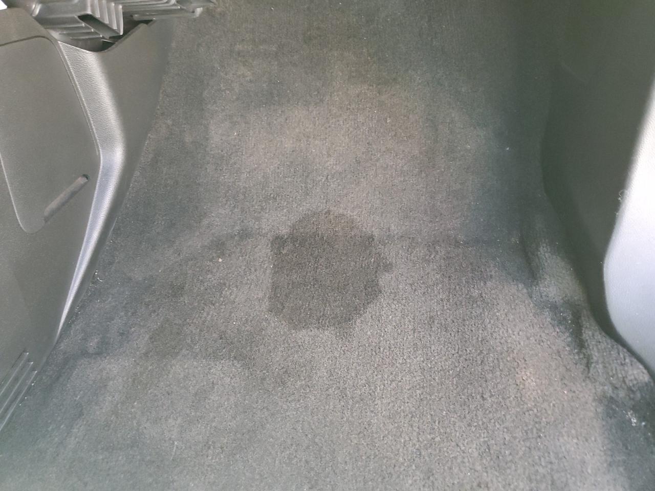2011 Chevrolet Equinox Ls Black vin: 2CNFLCEC9B6480812 Damage: Right Front Carpet, Stained, Permanent