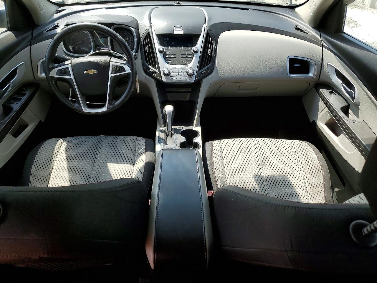 2011 Chevrolet Equinox Ls Black vin: 2CNFLCEC9B6480812
