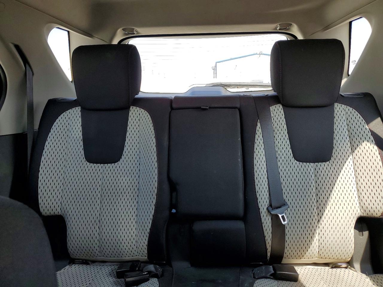 2011 Chevrolet Equinox Ls Black vin: 2CNFLCEC9B6480812