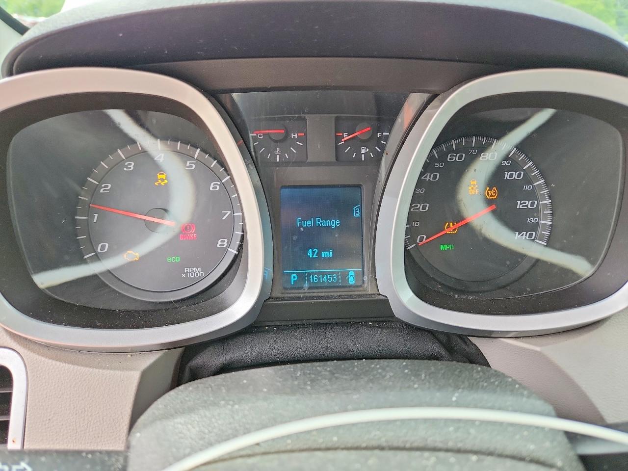 2011 Chevrolet Equinox Ls Серебряный vin: 2CNFLCECXB6242550