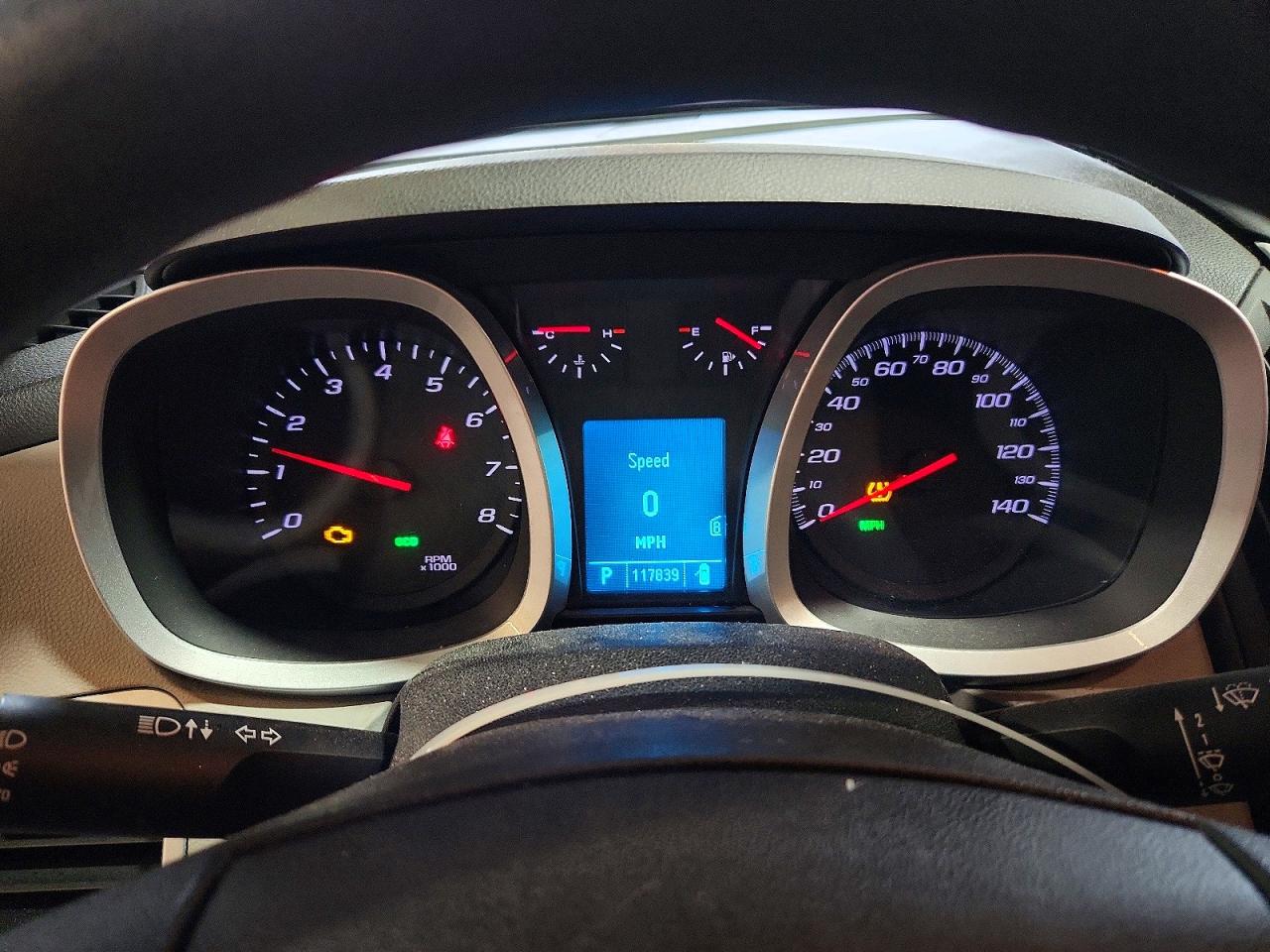 2010 Chevrolet Equinox Ls Blue vin: 2CNFLCEW2A6359676