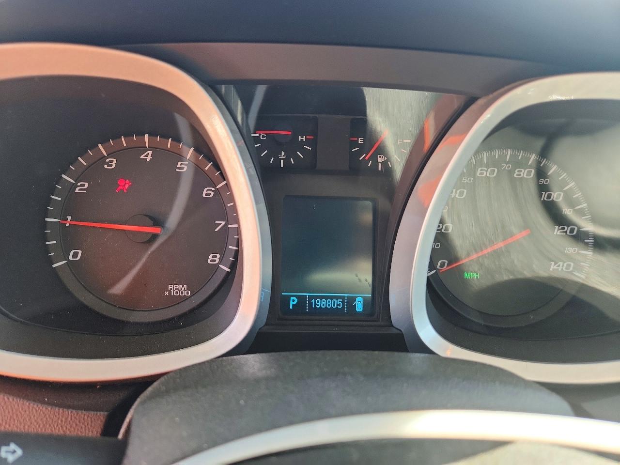 2011 Chevrolet Equinox Lt Черный vin: 2CNFLDE50B6420750