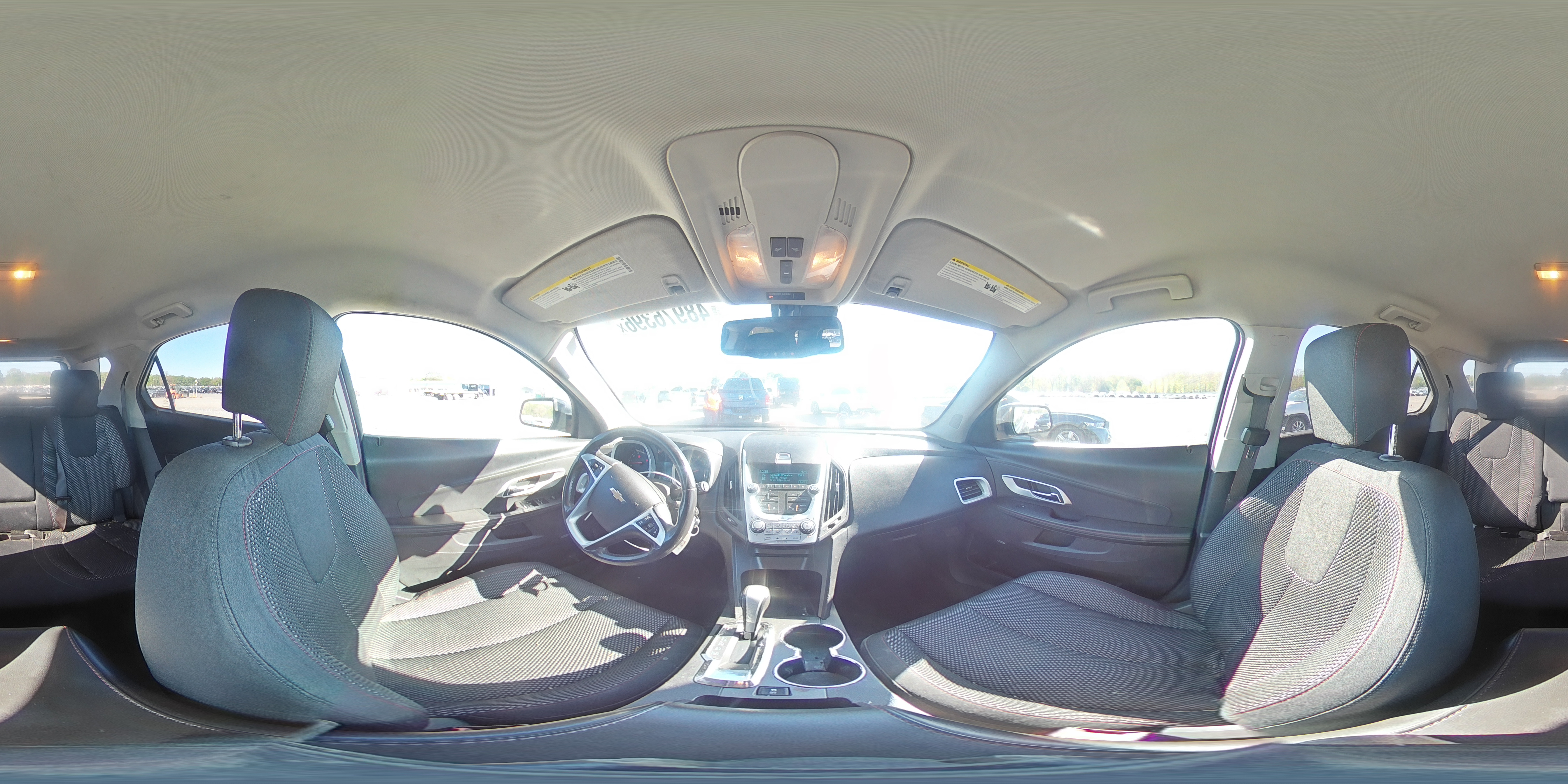 2011 Chevrolet Equinox Lt Черный vin: 2CNFLDE50B6420750