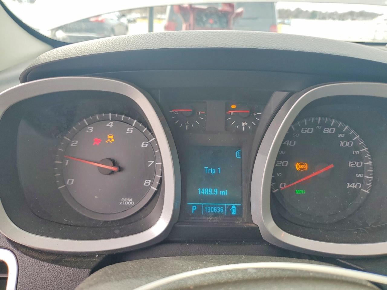 2011 Chevrolet Equinox Lt Silver vin: 2CNFLDE53B6314518