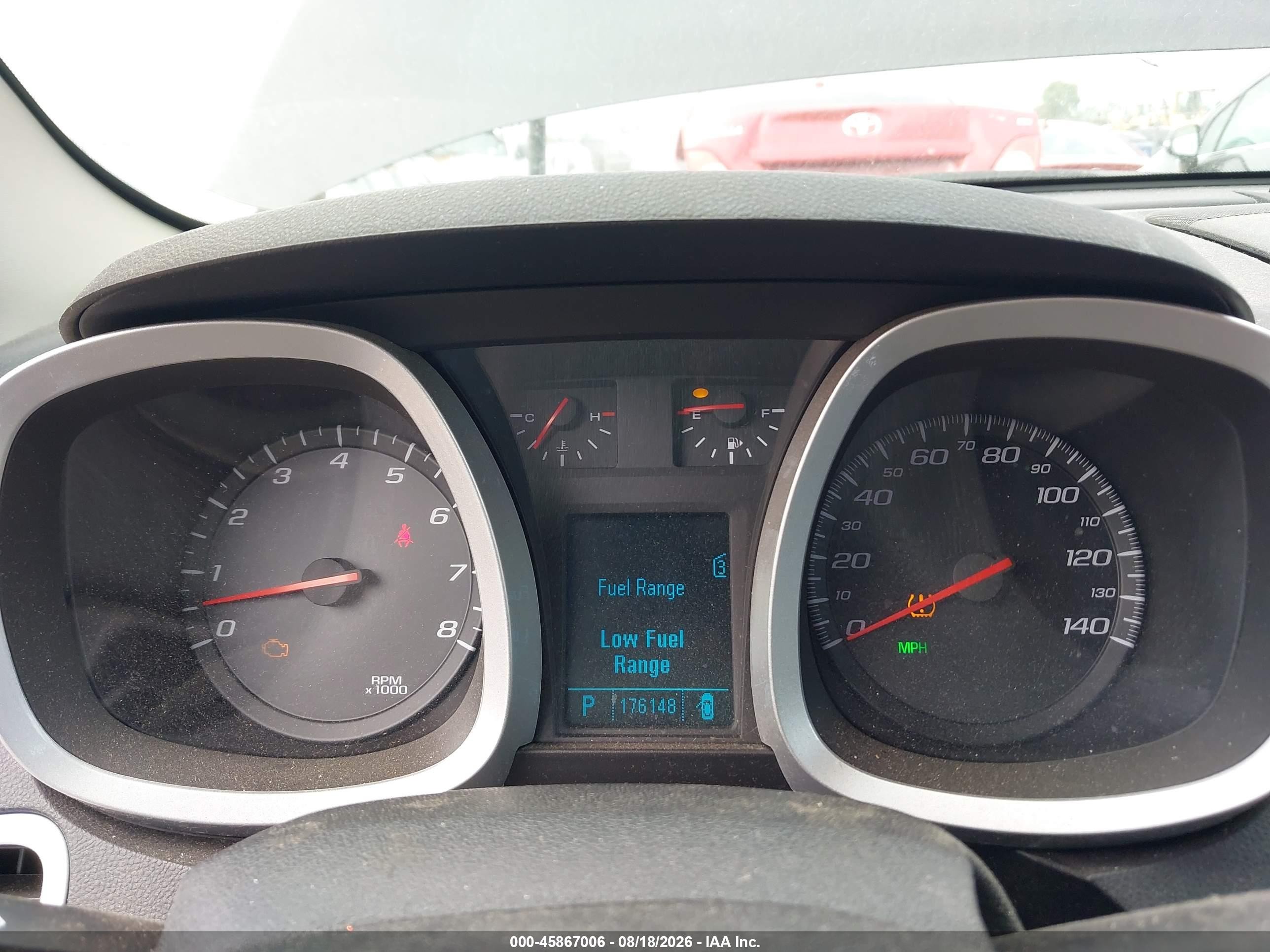 2011 Chevrolet Equinox Lt W/1lt Black vin: 2CNFLDE54B6364098