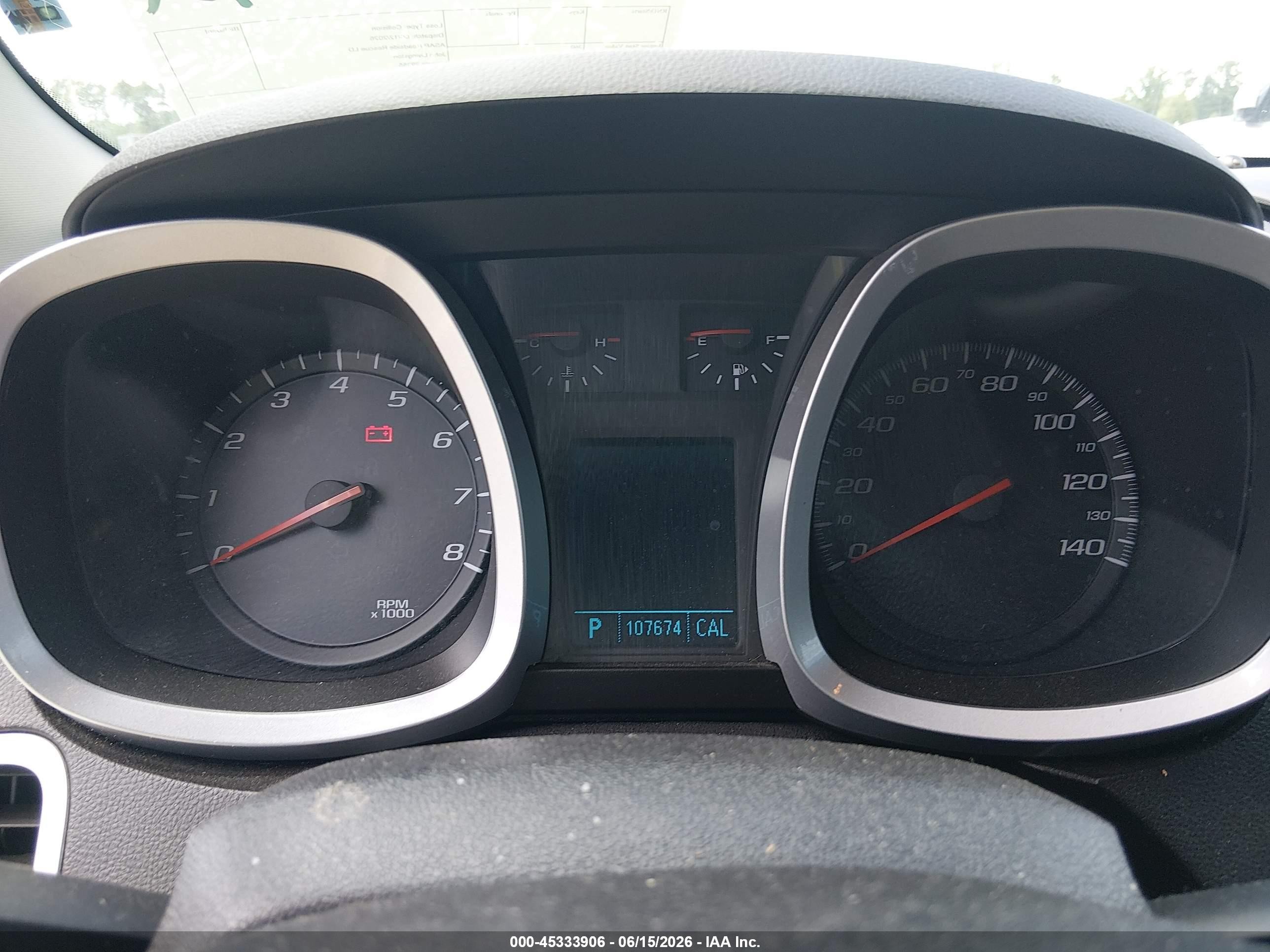 2011 Chevrolet Equinox 1lt Silver vin: 2CNFLDE55B6258307