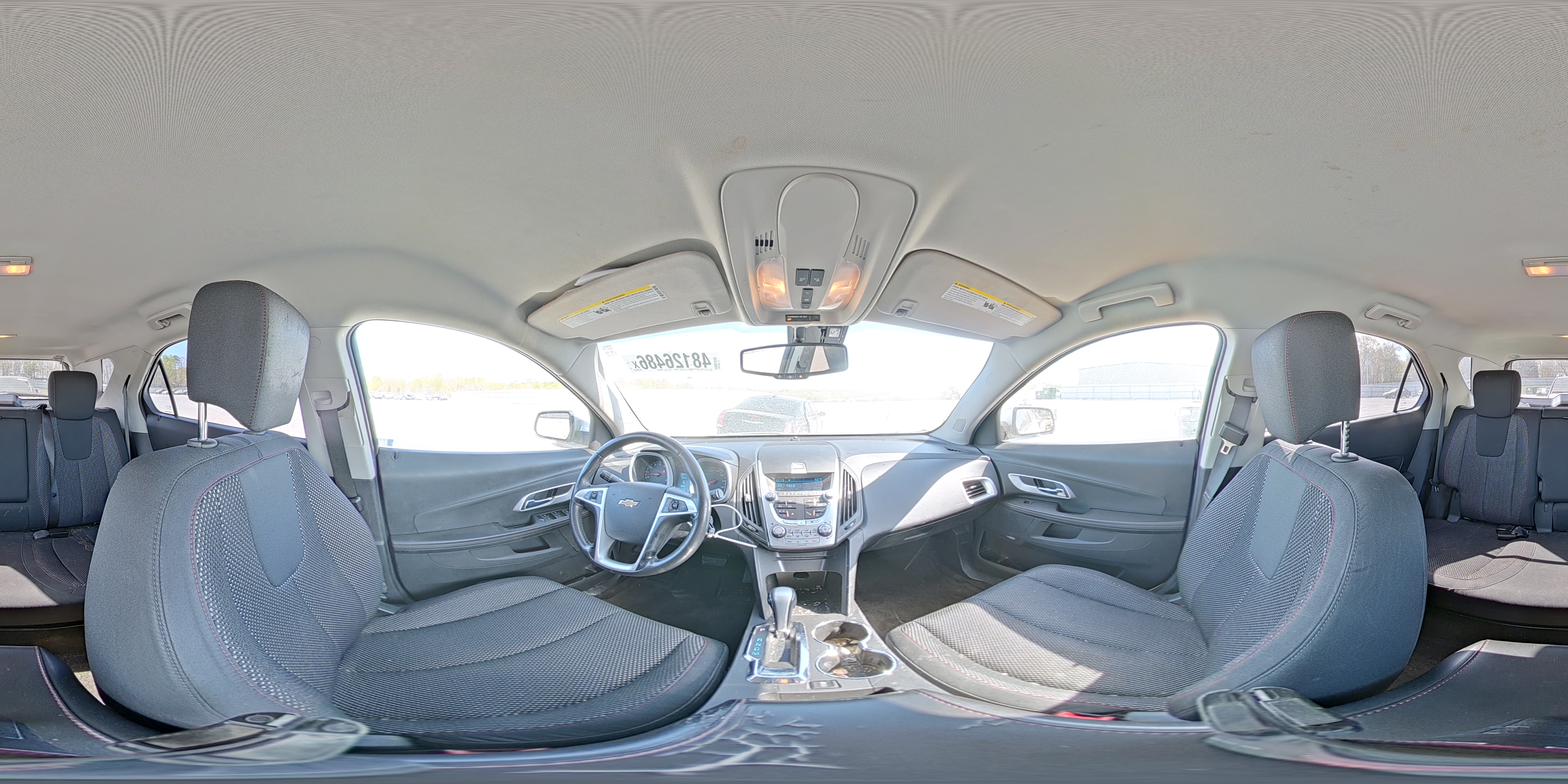 2011 Chevrolet Equinox Lt Silver vin: 2CNFLDE56B6359050