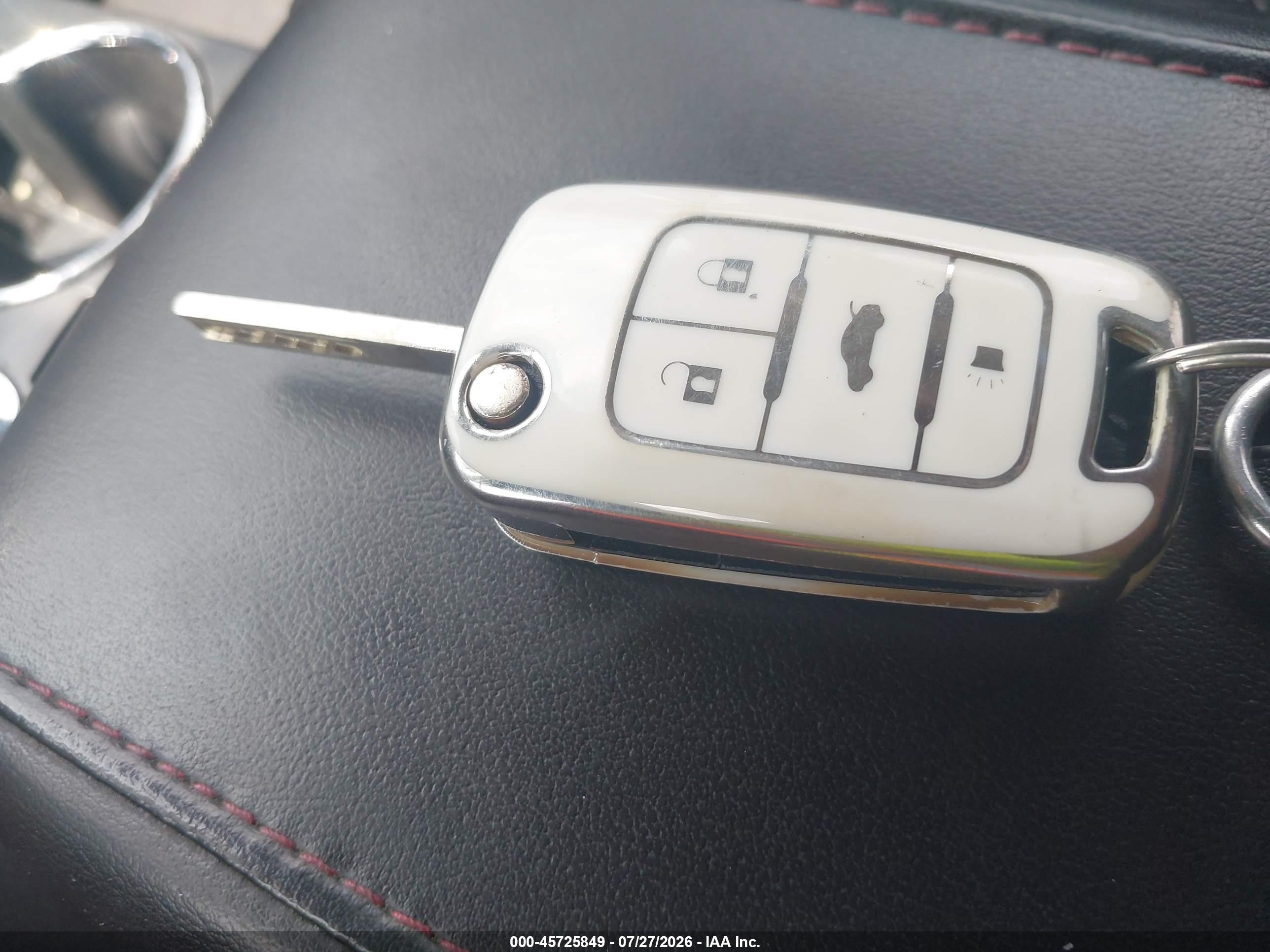 2011 Chevrolet Equinox Lt W/1lt Синий vin: 2CNFLDE5XB6222323