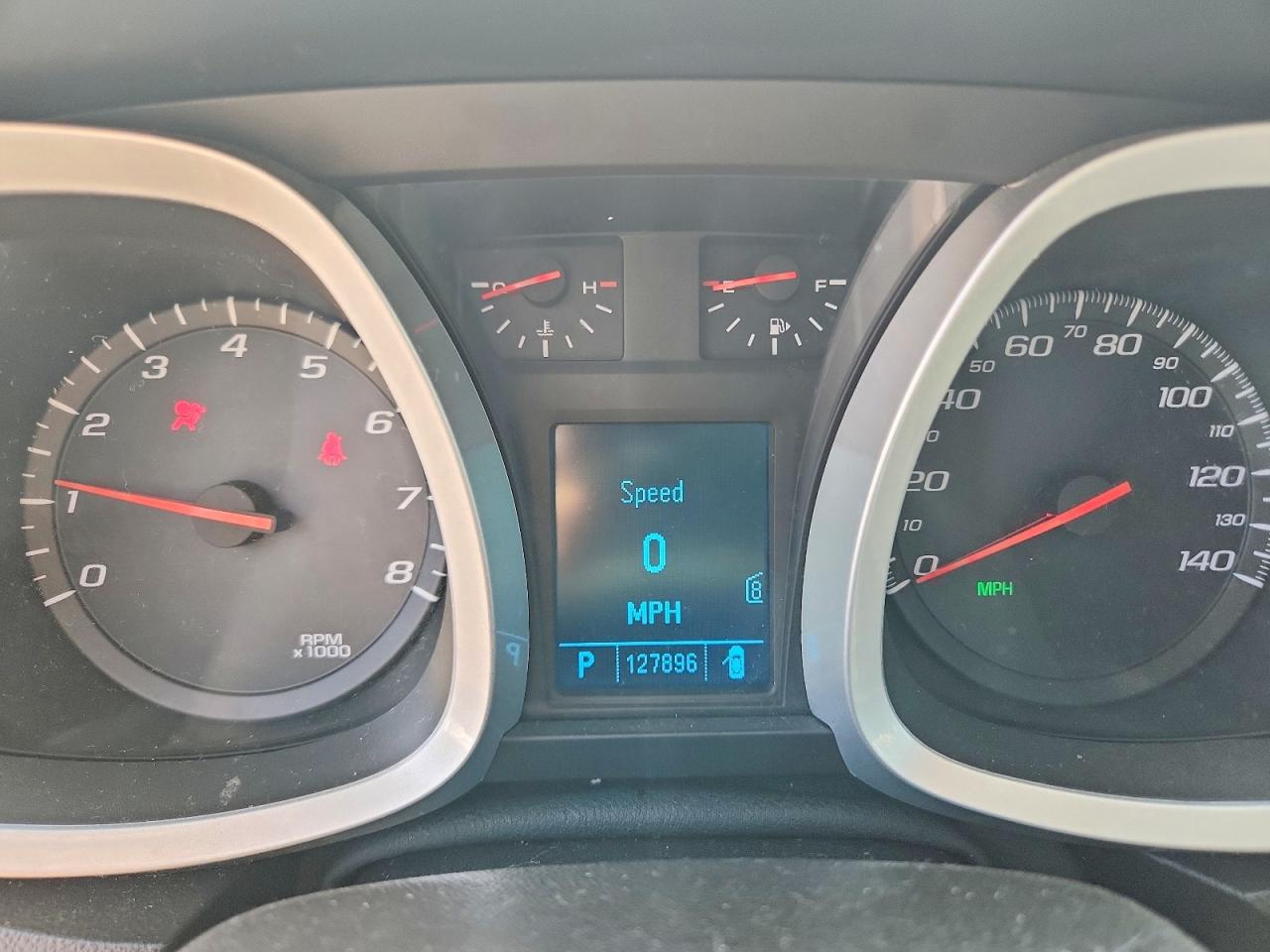 2011 Chevrolet Equinox Lt Brown vin: 2CNFLDE5XB6427429