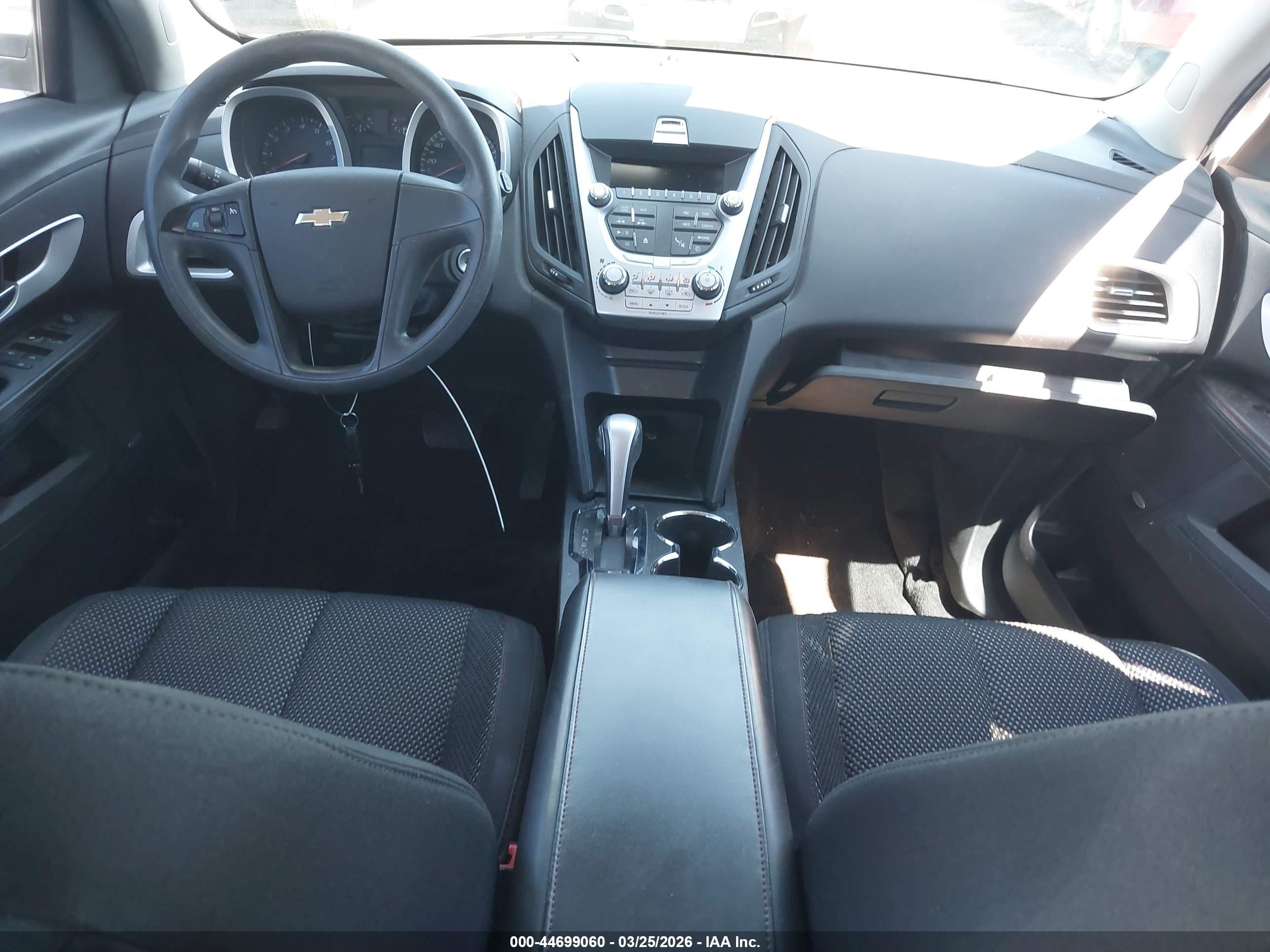 2010 Chevrolet Equinox Lt Gold vin: 2CNFLDEY0A6311617