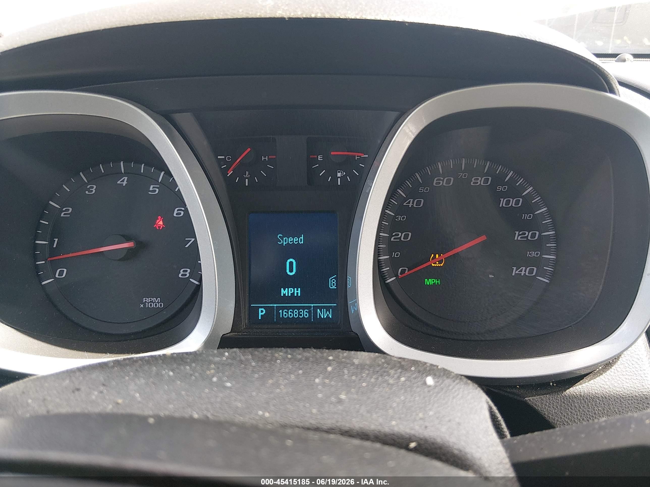 2010 Chevrolet Equinox Lt Burgundy vin: 2CNFLDEY6A6356335