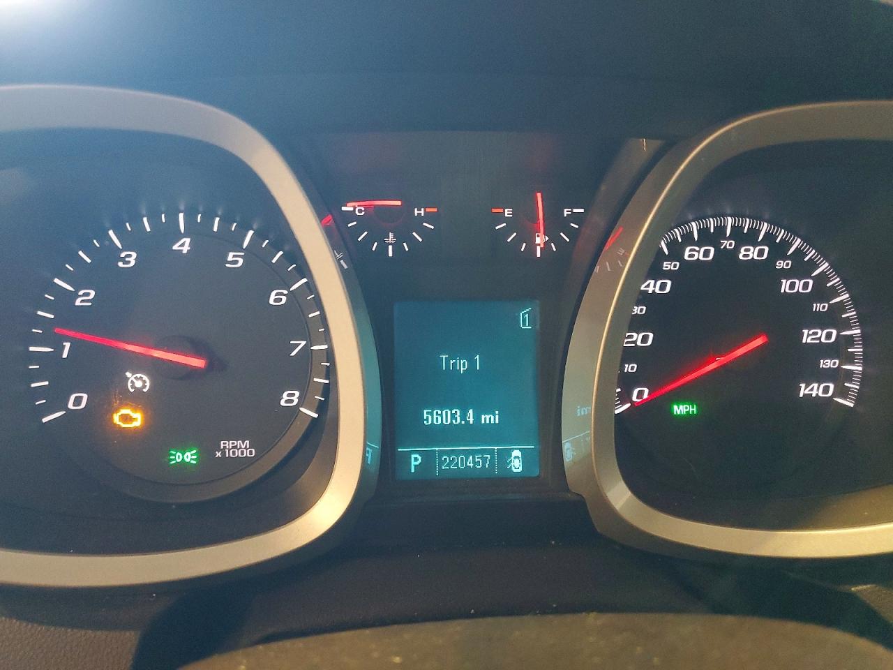 2011 Chevrolet Equinox Lt Gray vin: 2CNFLEE52B6316881