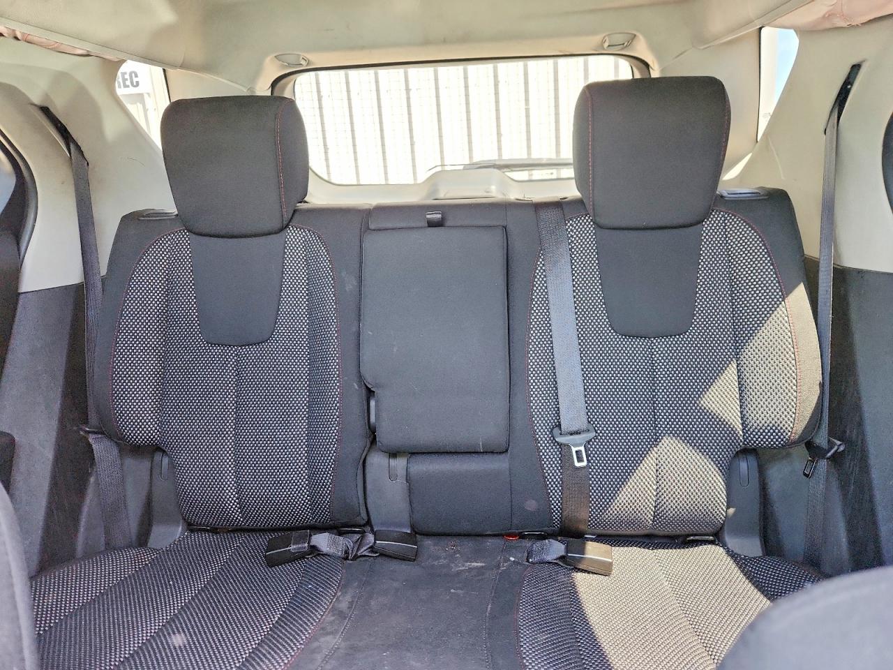 2011 Chevrolet Equinox Lt White vin: 2CNFLEE52B6404054
