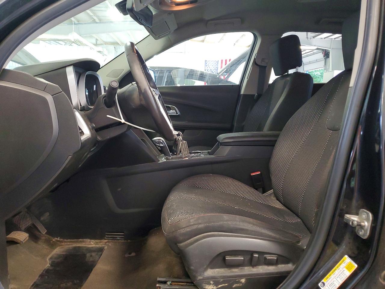 2011 Chevrolet Equinox Lt Gray vin: 2CNFLEE59B6336142