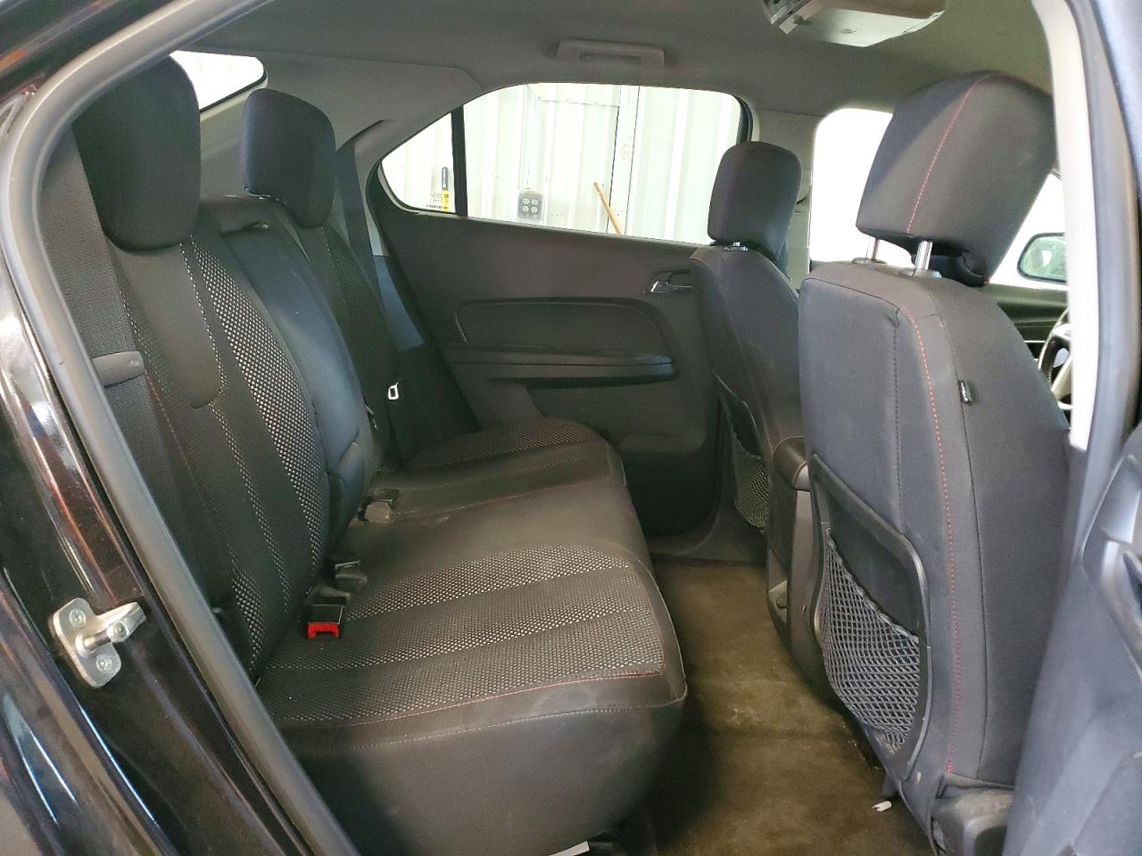 2011 Chevrolet Equinox Lt Gray vin: 2CNFLEE59B6336142