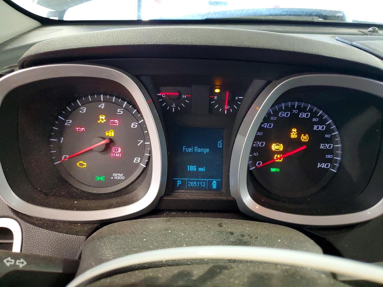 2011 Chevrolet Equinox Lt Gray vin: 2CNFLEE59B6336142